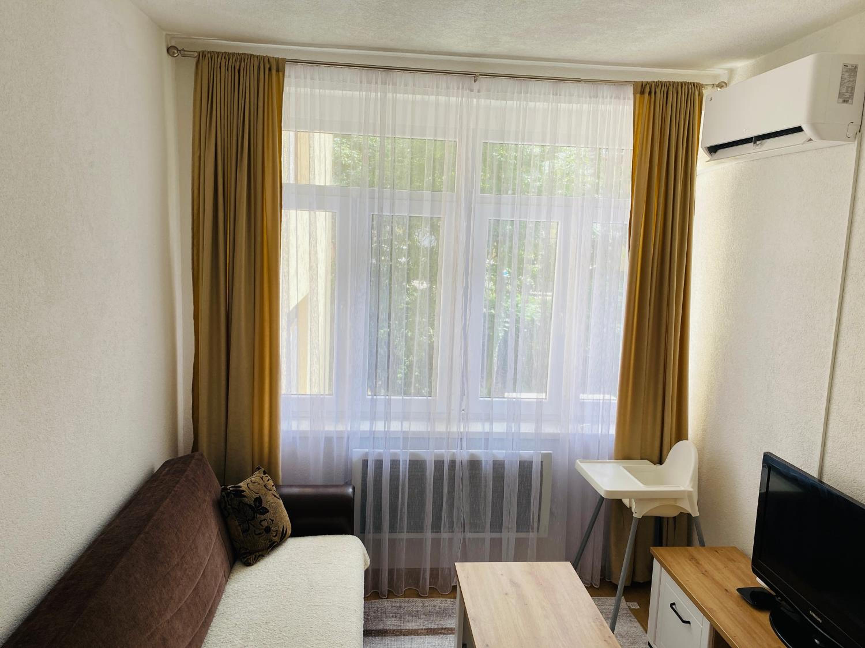 Baščaršija Center Apartment