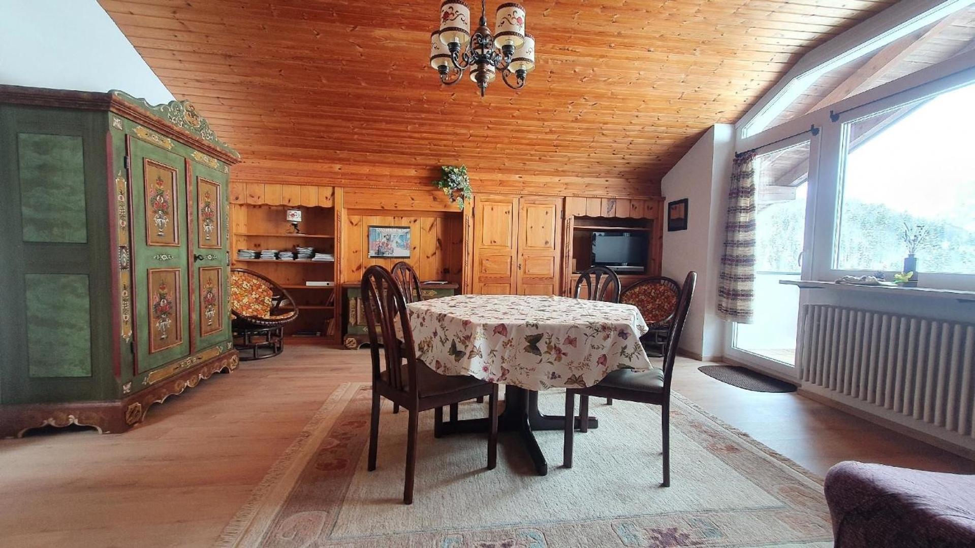 Haus Reiteralm