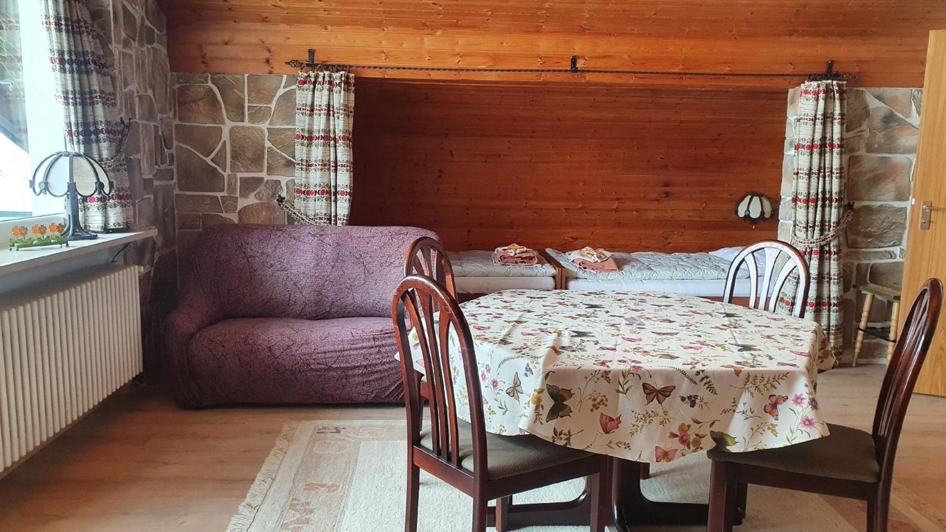 Haus Reiteralm