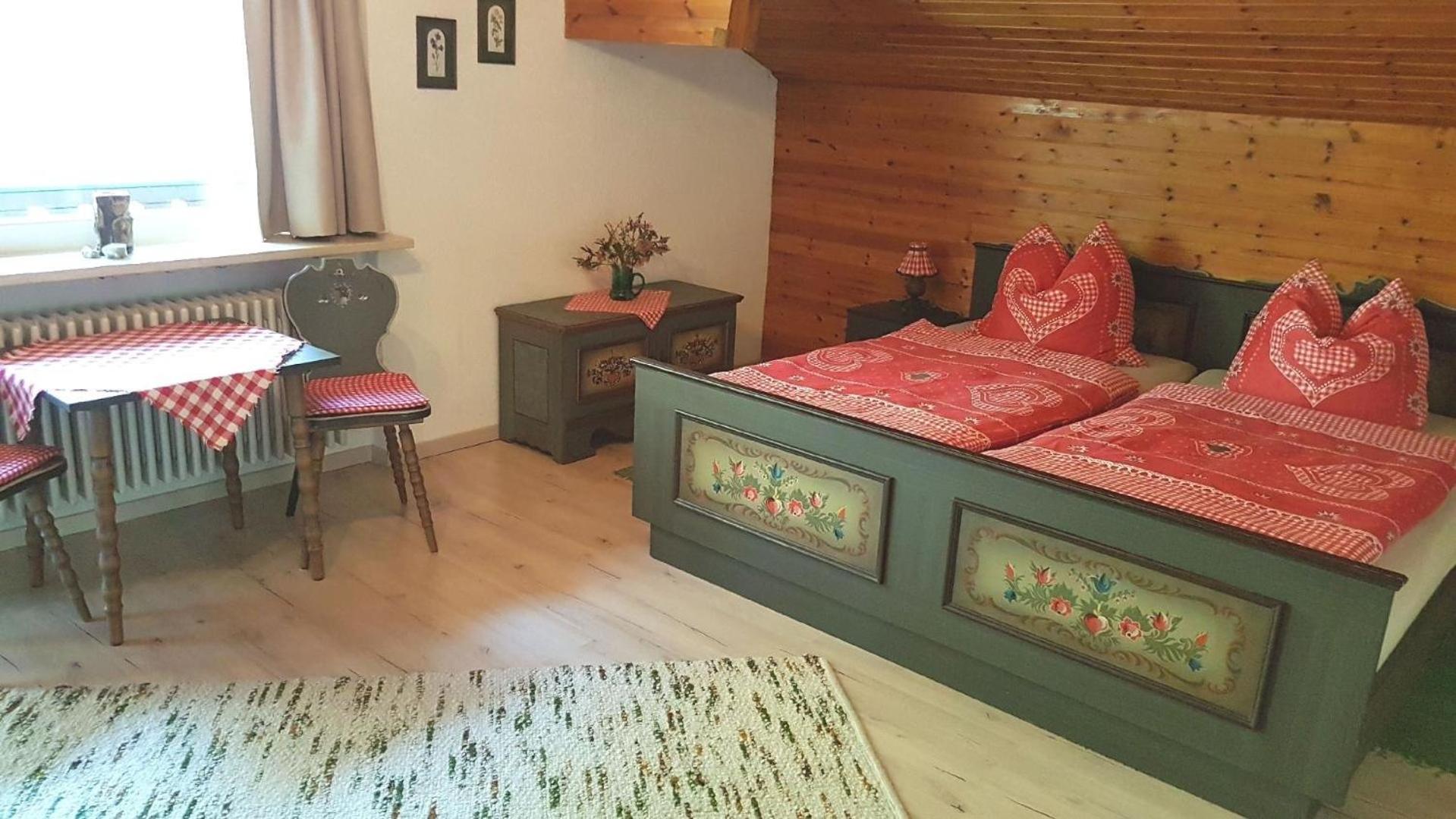Haus Reiteralm