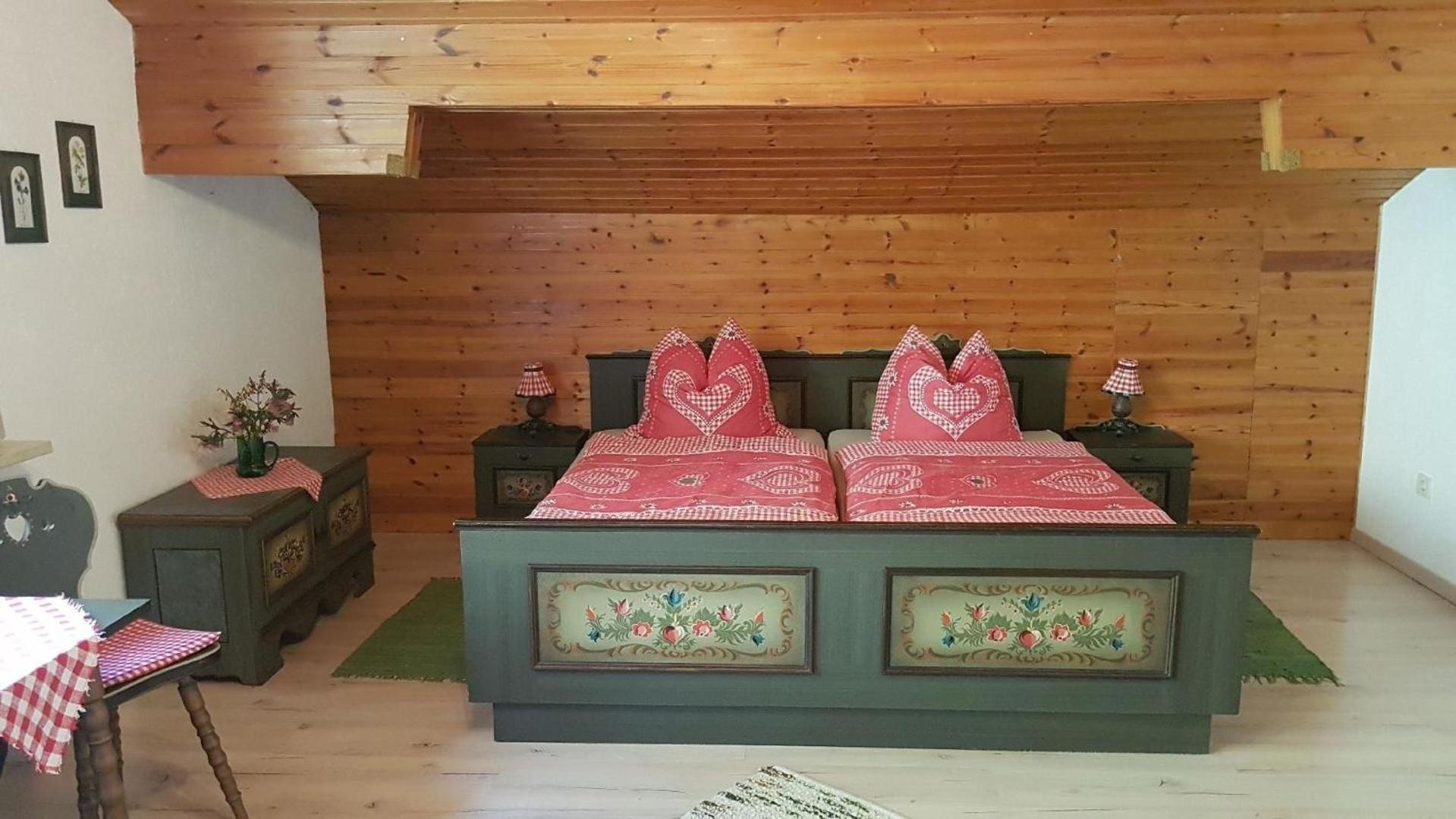 Haus Reiteralm
