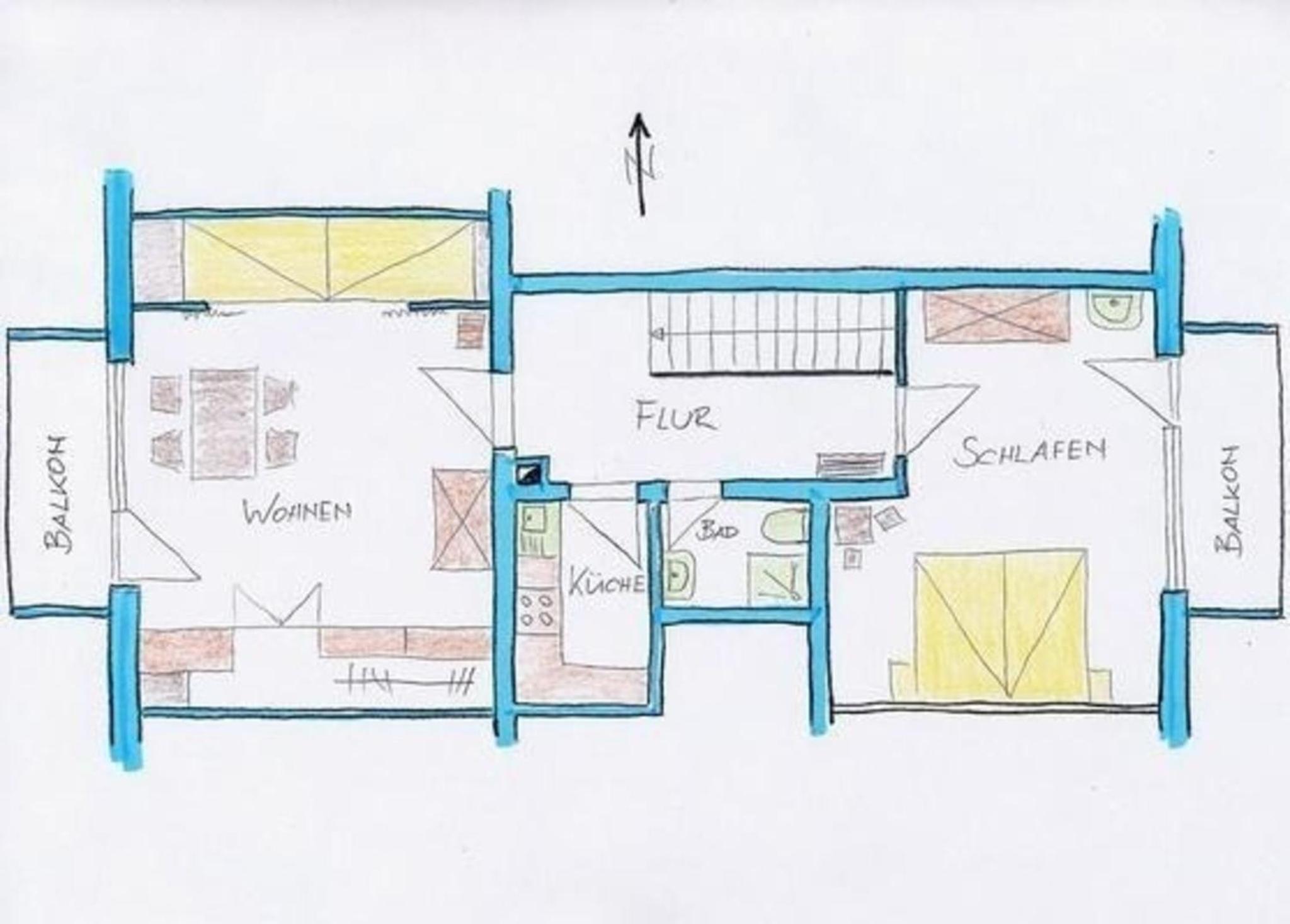 Haus Reiteralm
