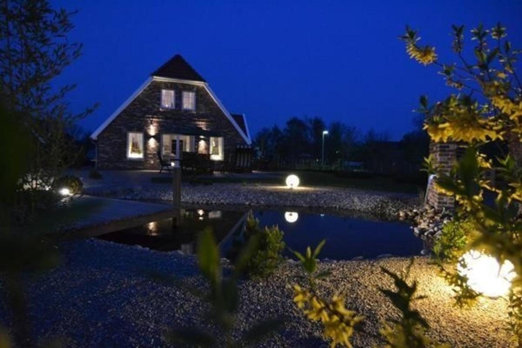 Nordseemühle in Neßmersiel