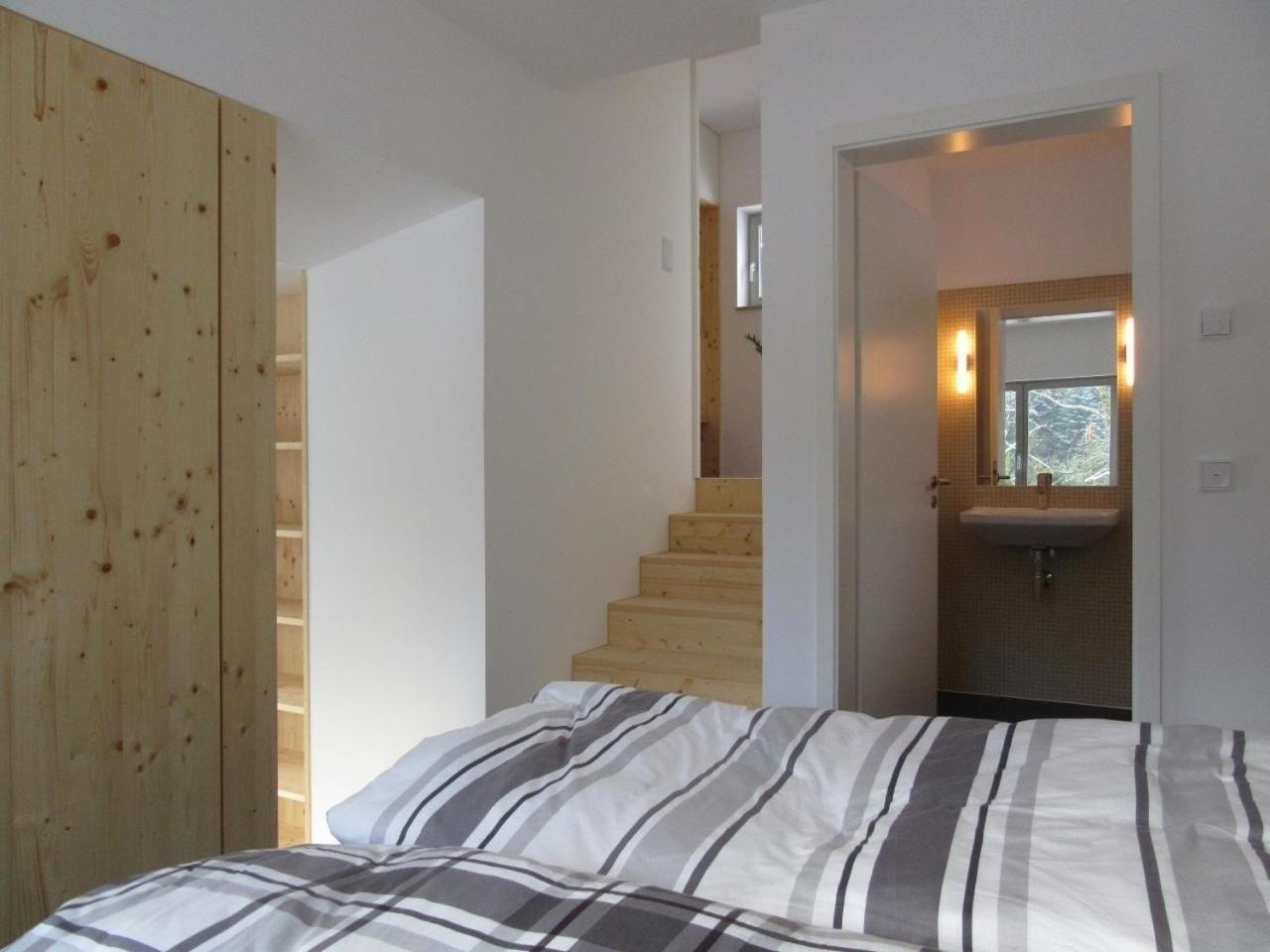 Moderner Holzhausneubau In Der Eifel