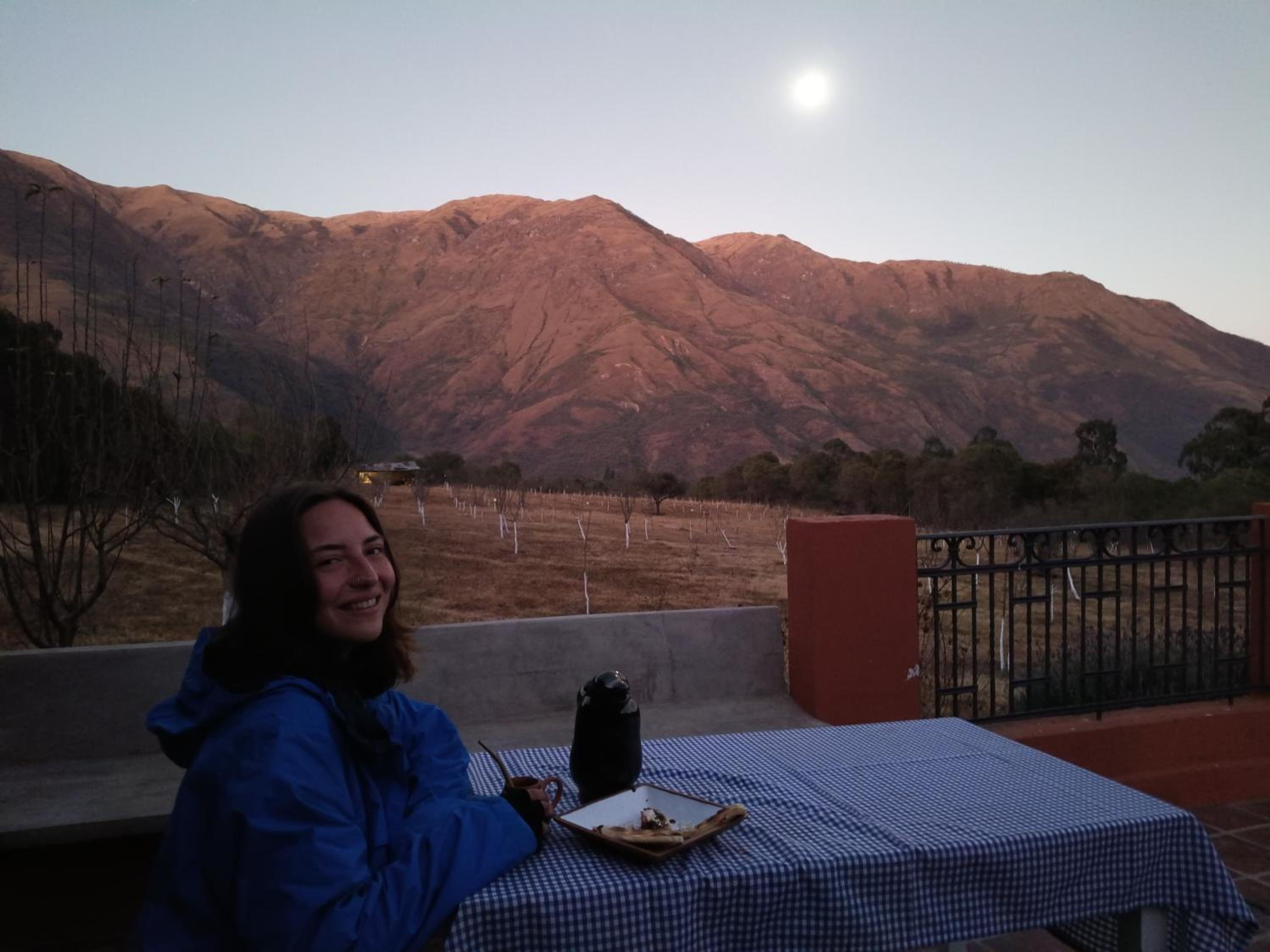 finca de barcena, country house