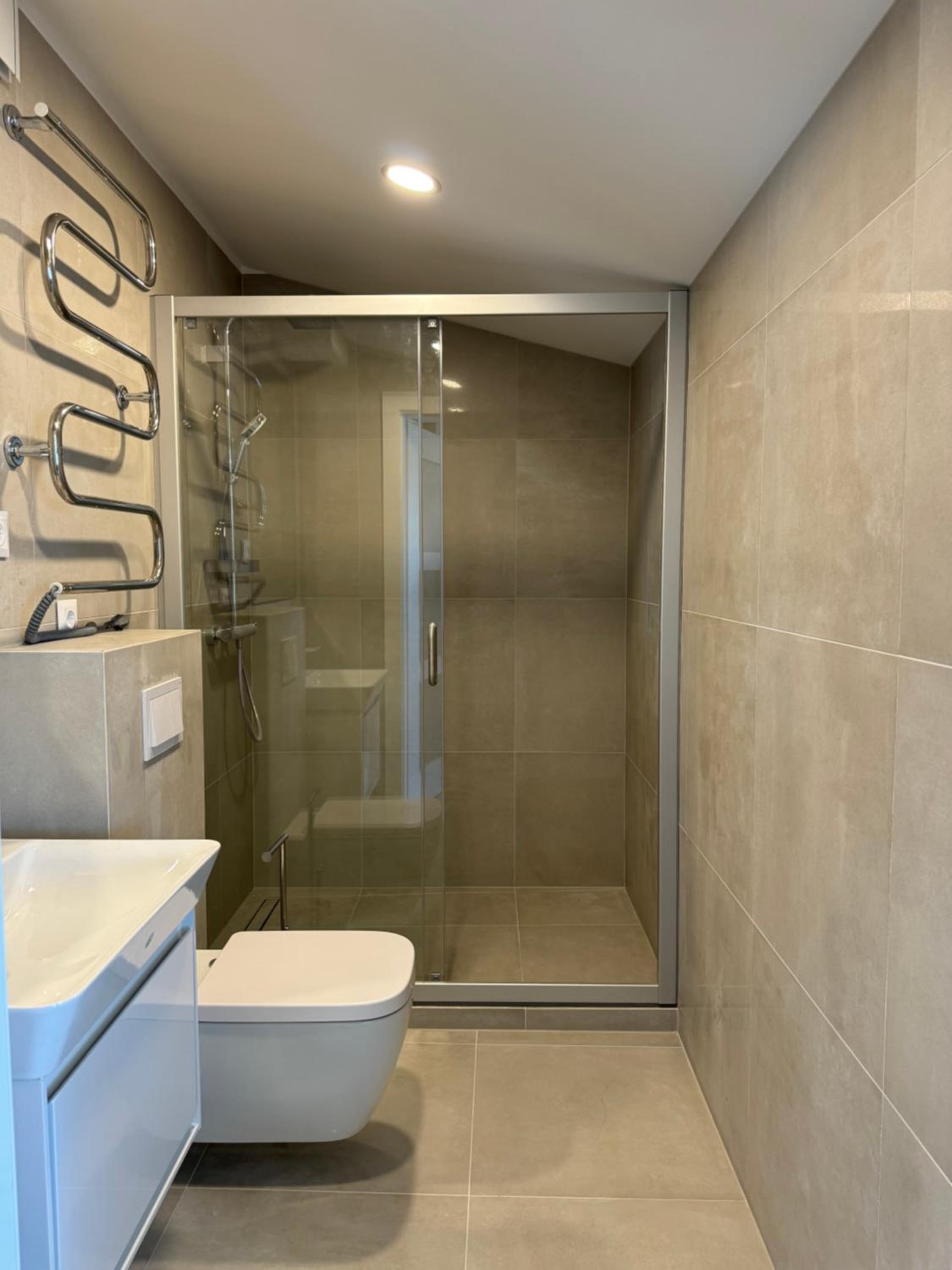 Apartamentai Saulėgrąža