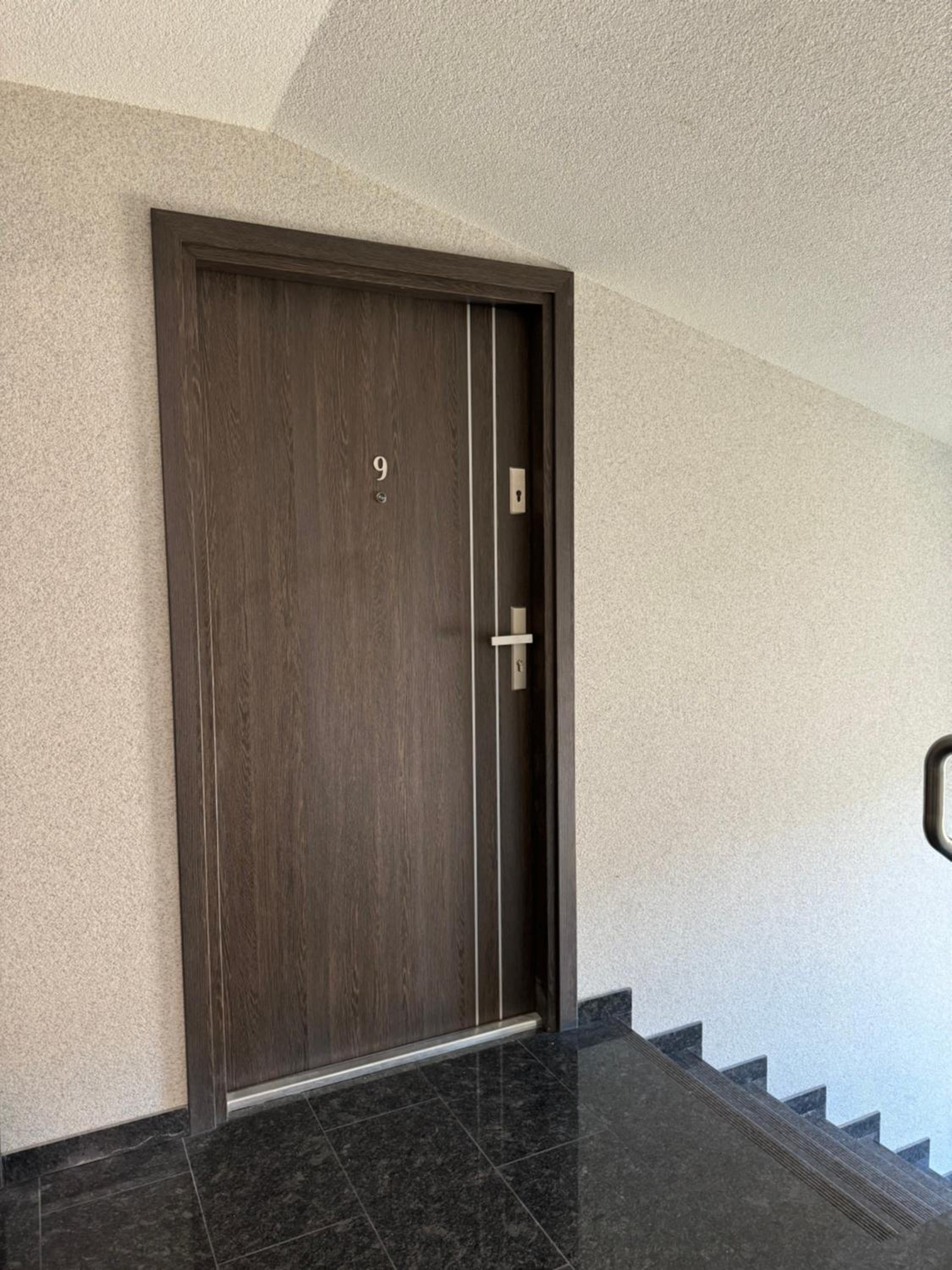 Apartamentai Saulėgrąža