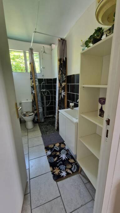 Le mimicosy appartement f2