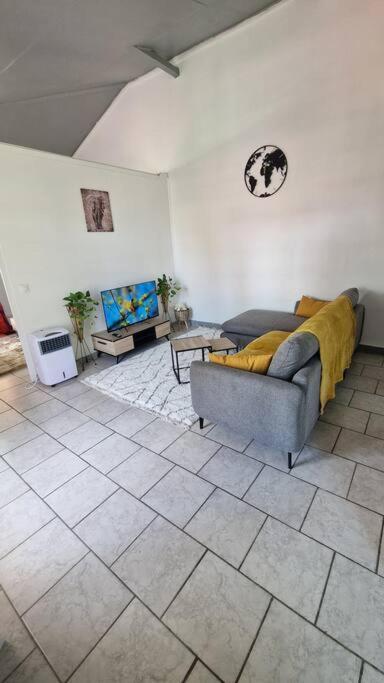 Le mimicosy appartement f2