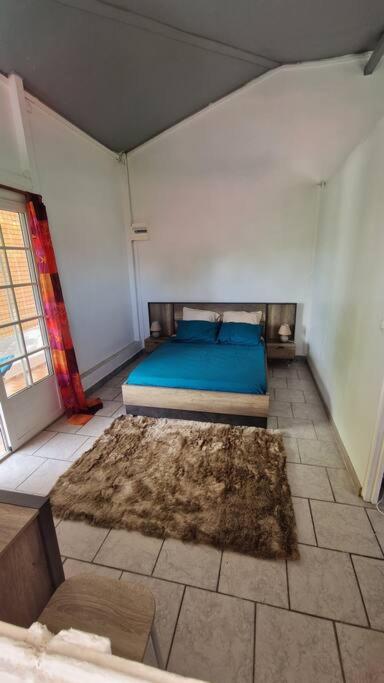 Le mimicosy appartement f2