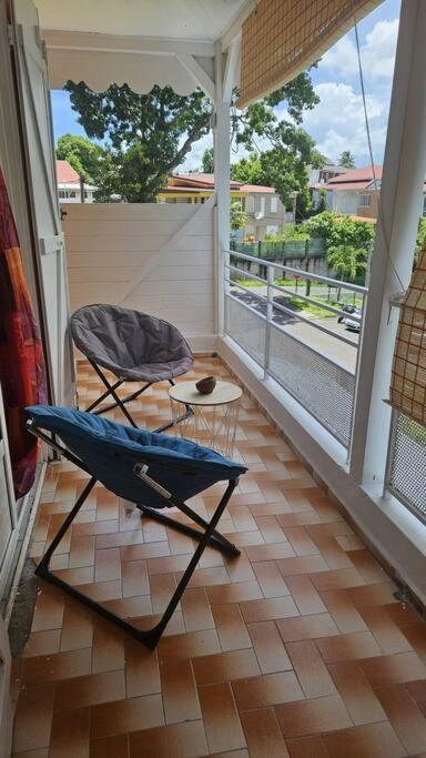 Le mimicosy appartement f2