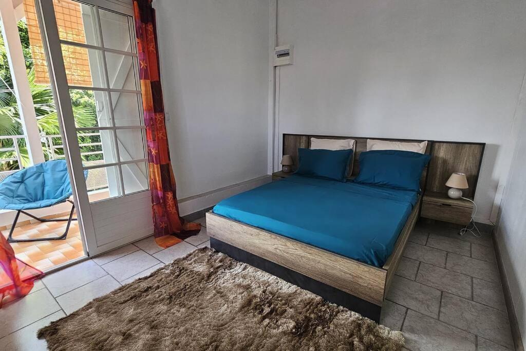 Le mimicosy appartement f2