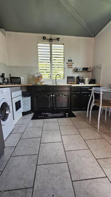 Le mimicosy appartement f2
