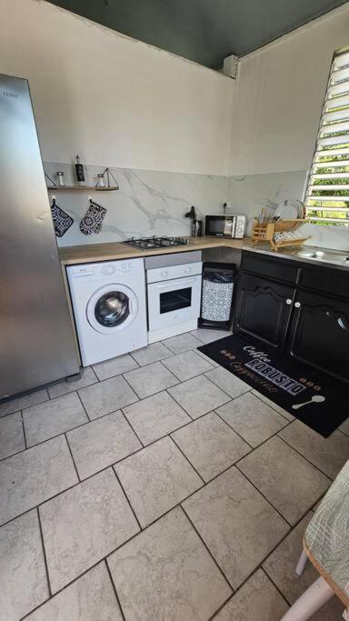 Le mimicosy appartement f2
