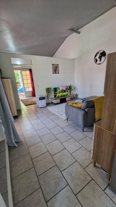 Le mimicosy appartement f2