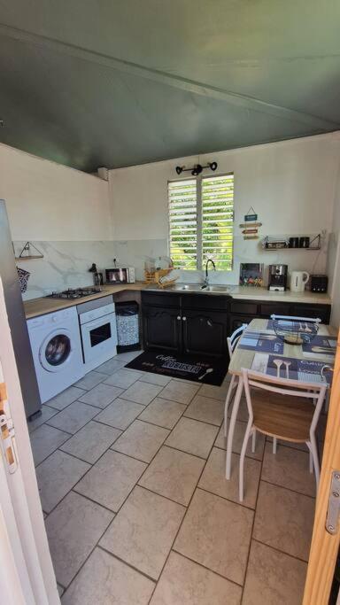 Le mimicosy appartement f2