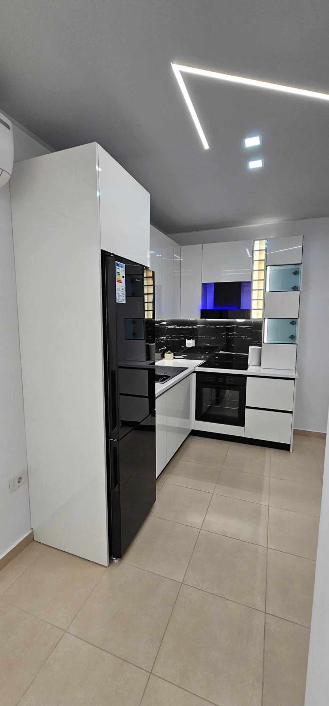 GPN apartment