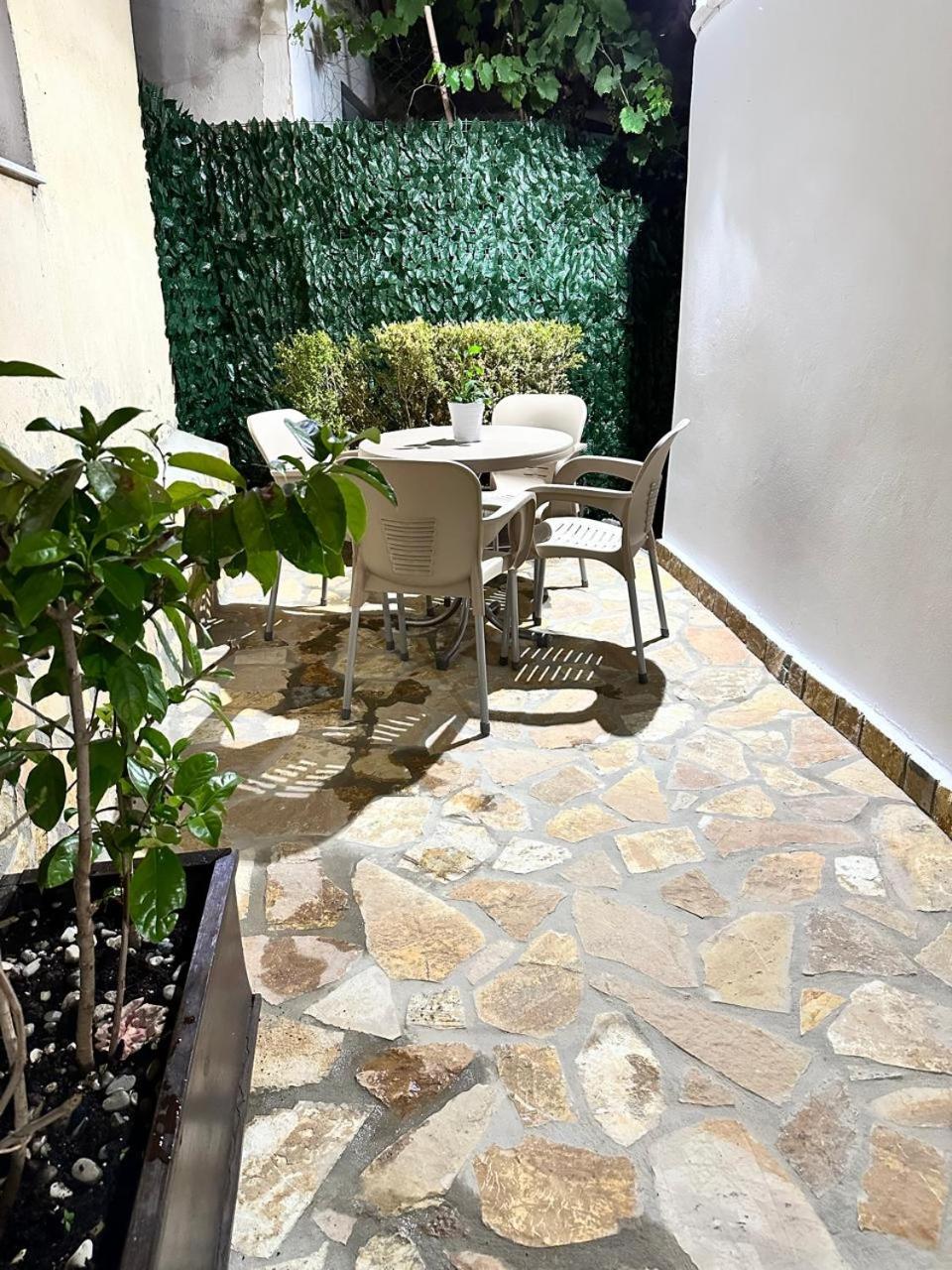 Hostel Leon Berat