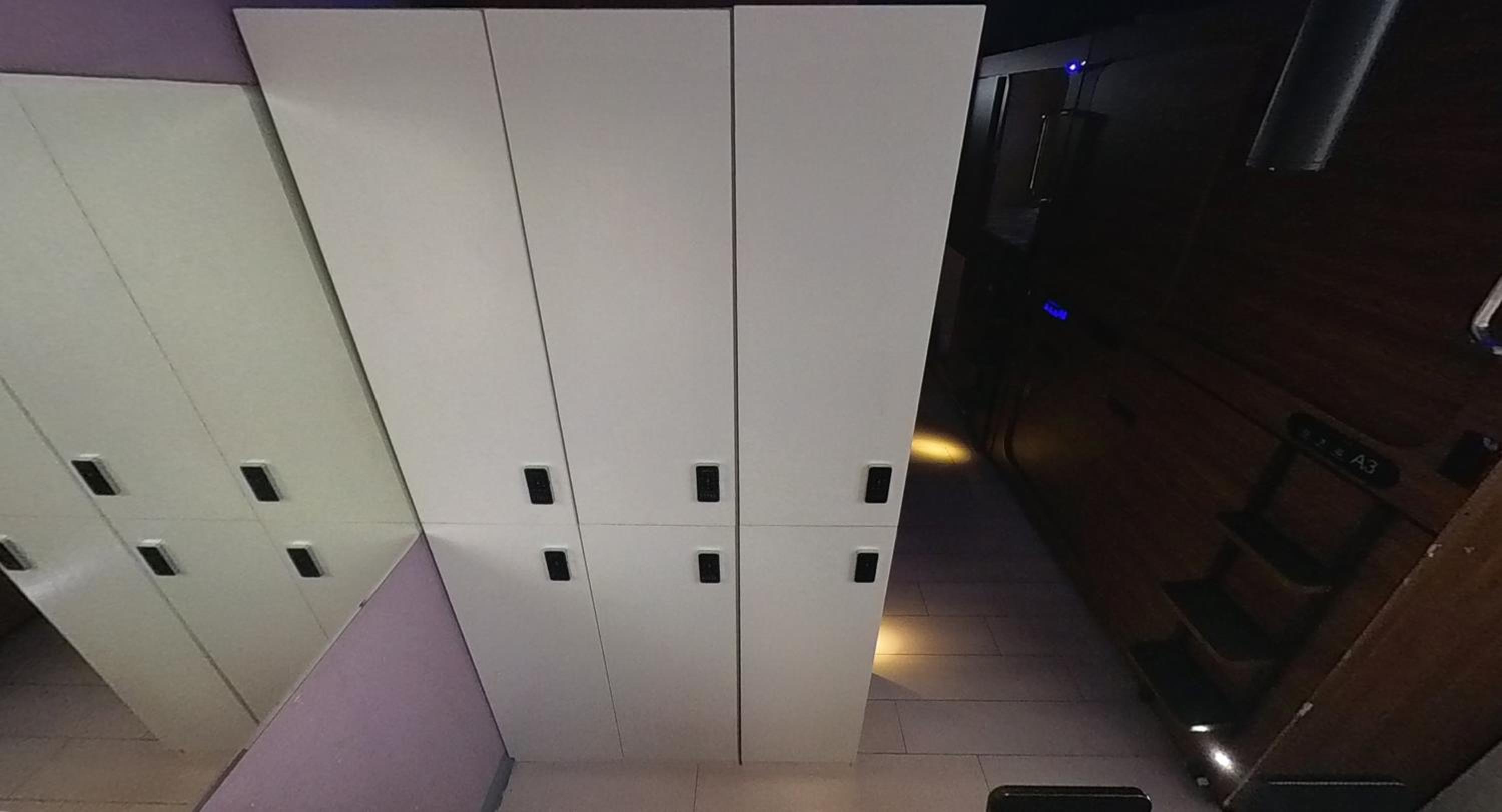 Starway Capsules