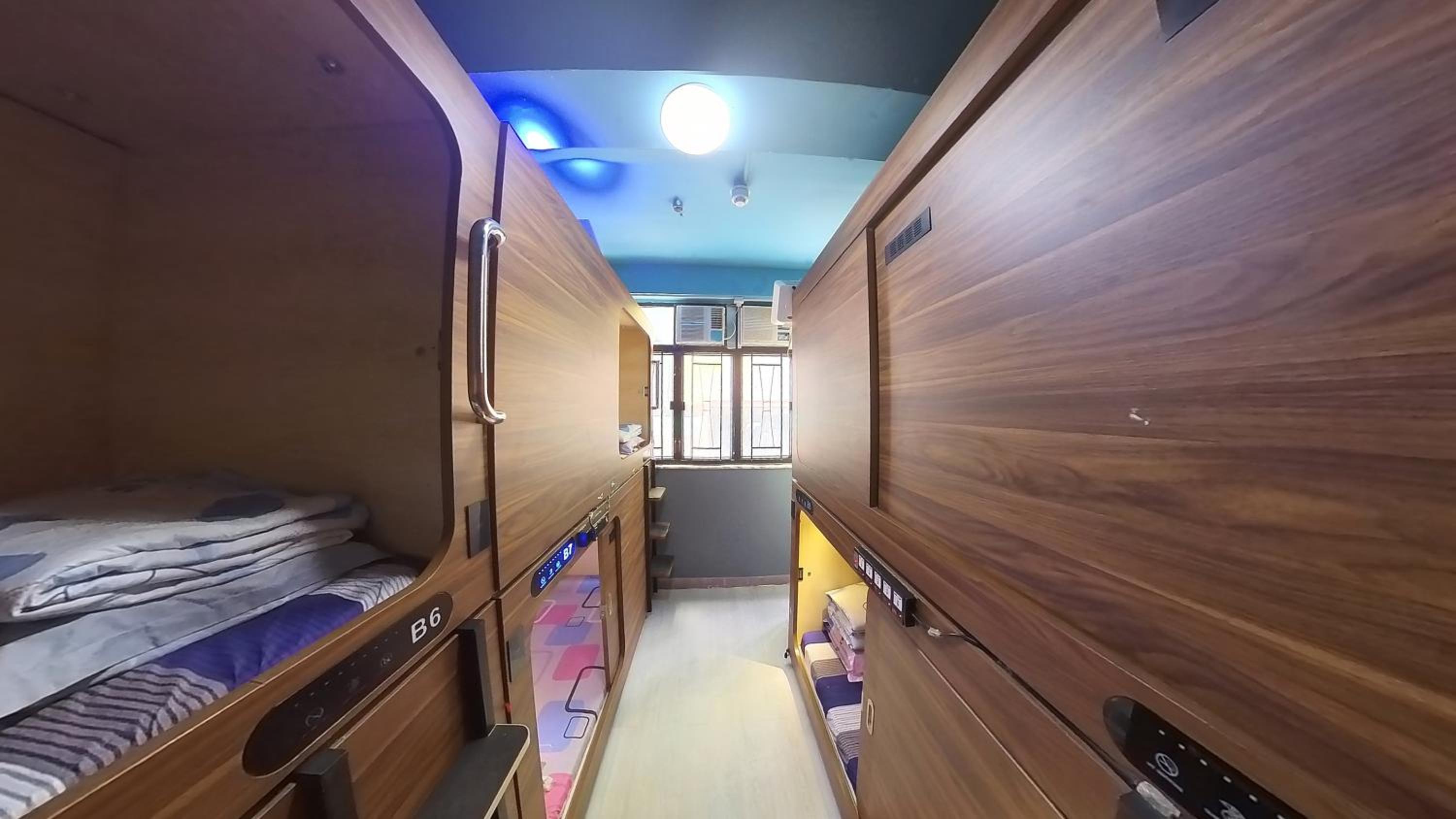 Starway Capsules