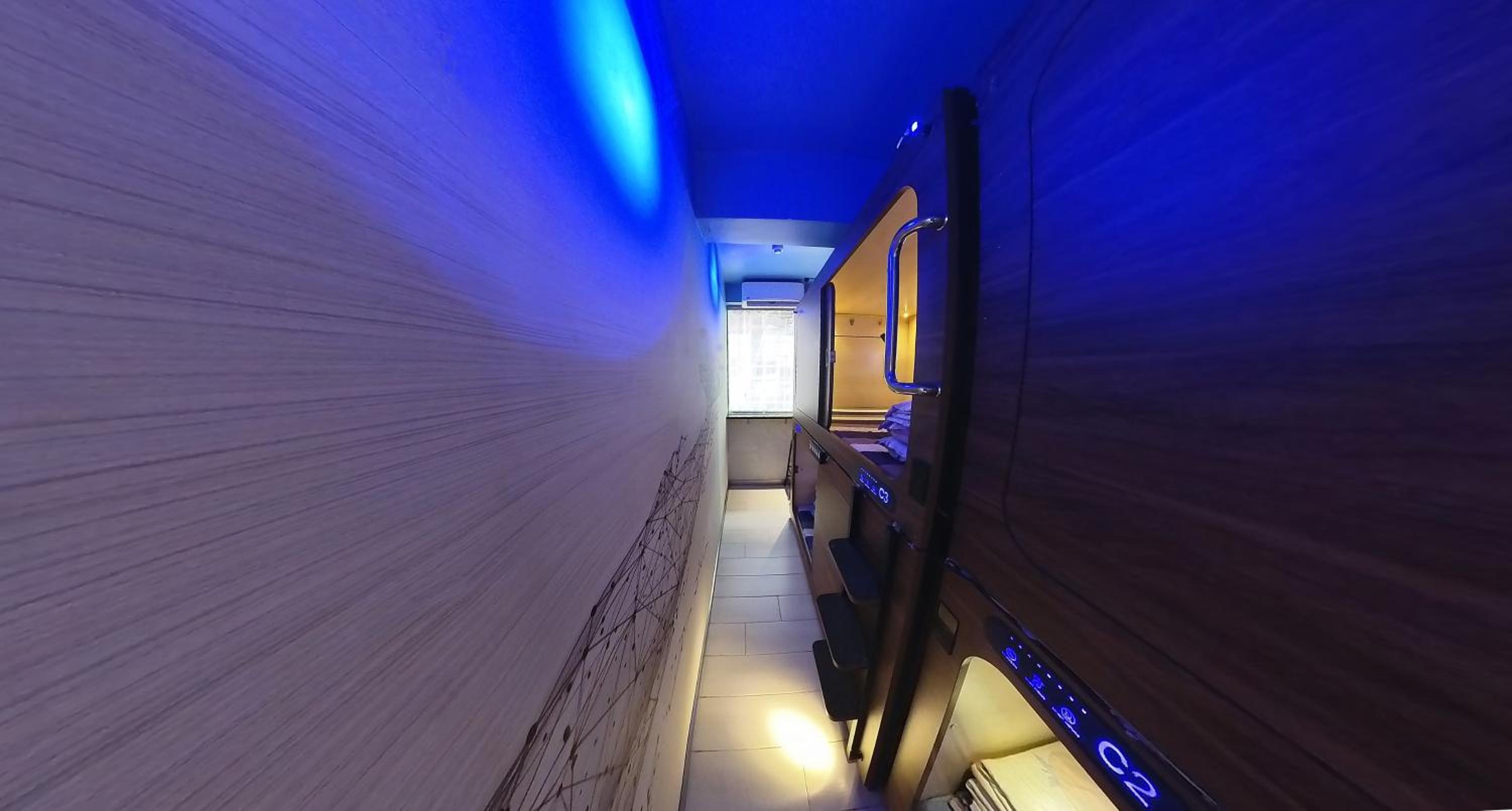 Starway Capsules