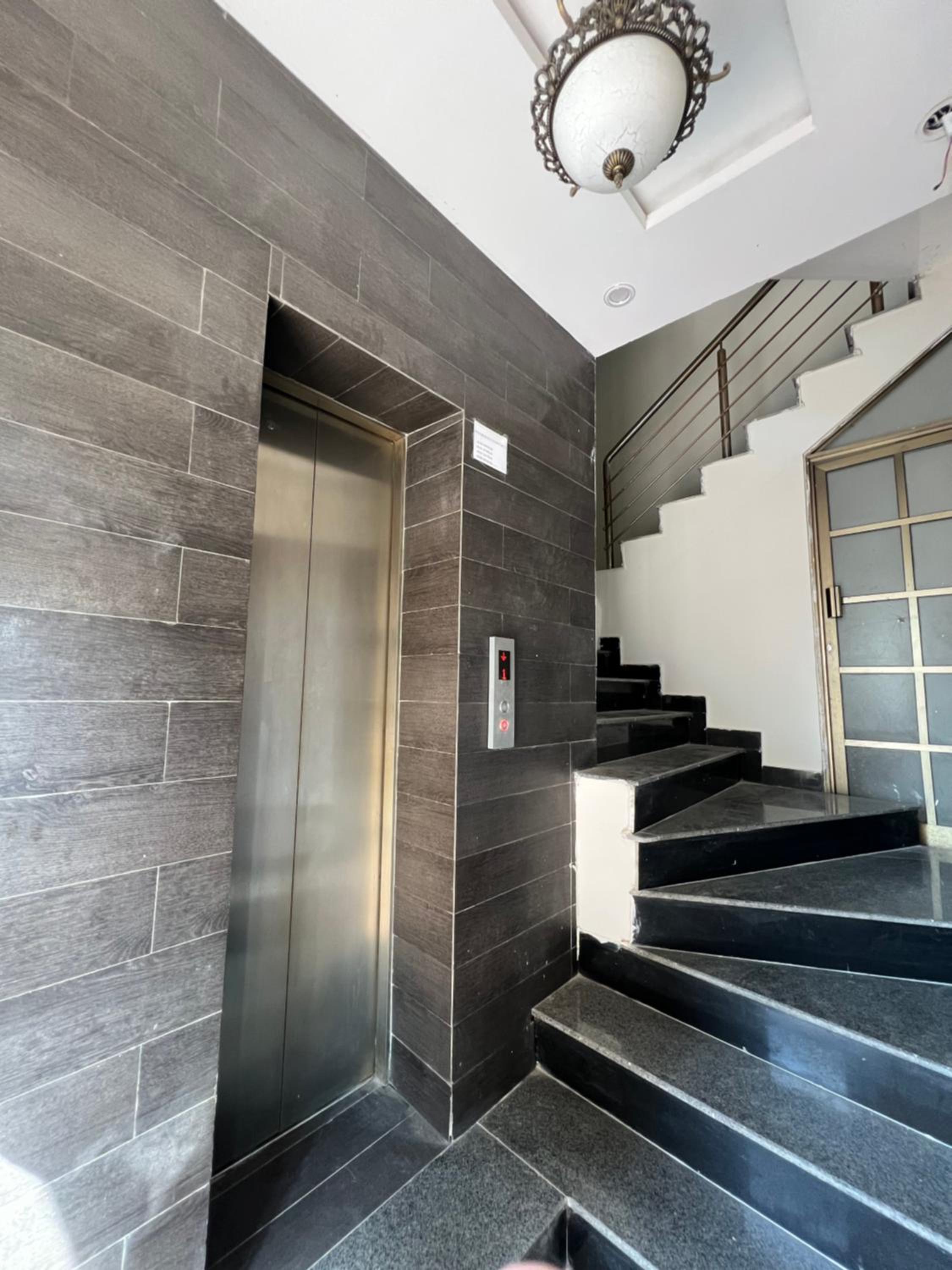 The Luxe Loft- Designer 1 bed Apt in Bahria ph 7 view 2