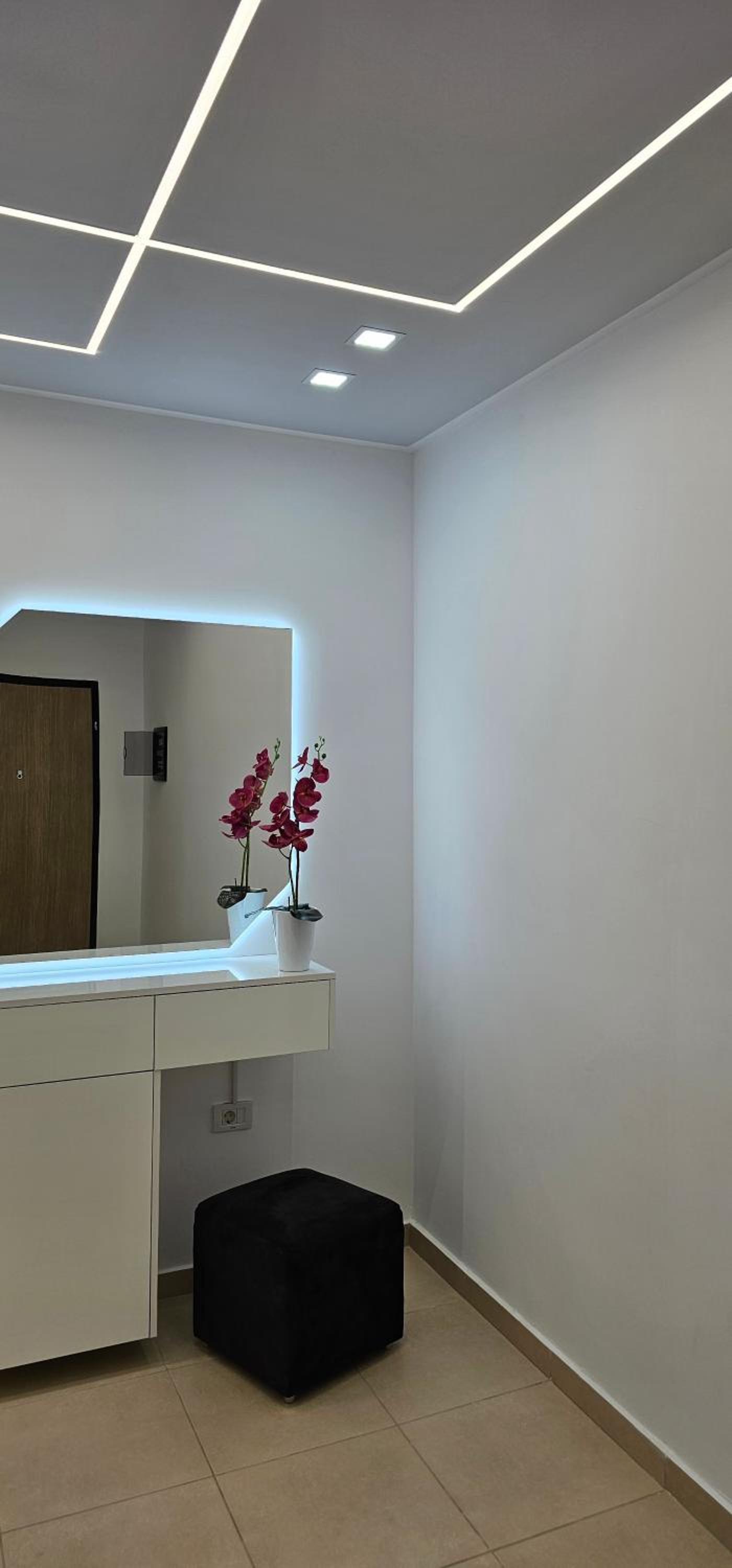GPN apartment