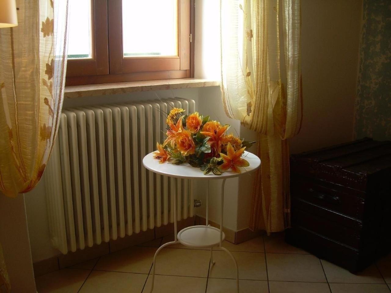 Ferienwohnung Mit Blick Auf Das Wasser photo 4