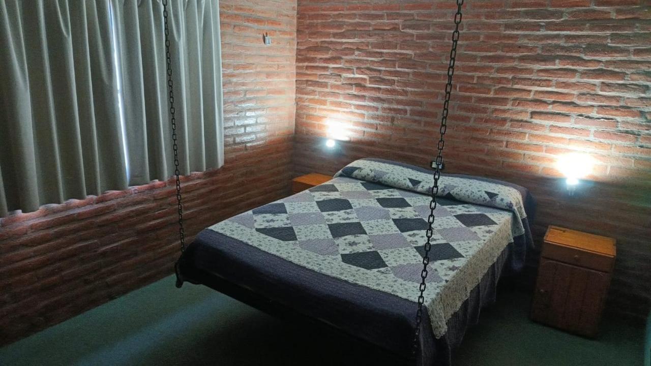 casa villa suiza
