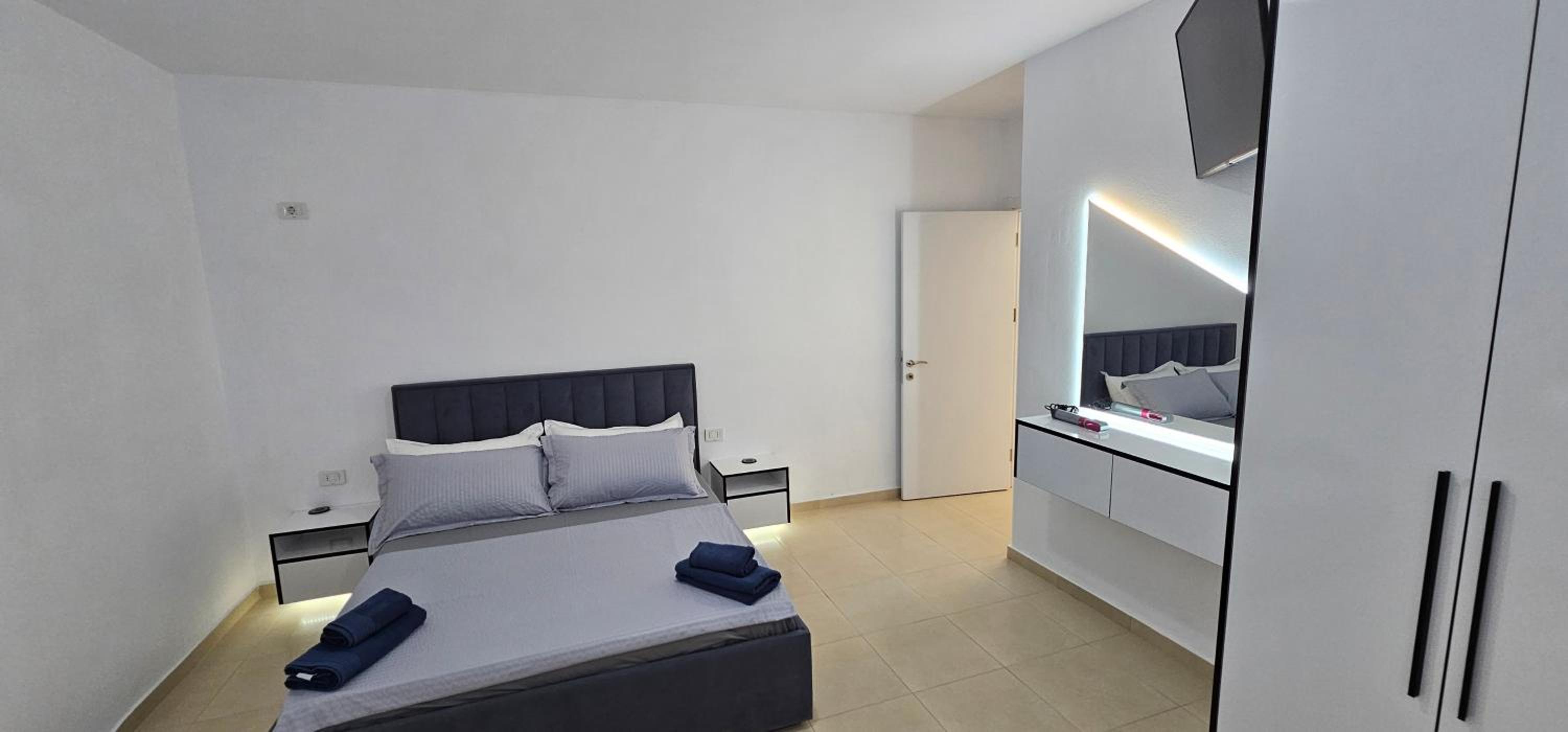 GPN apartment