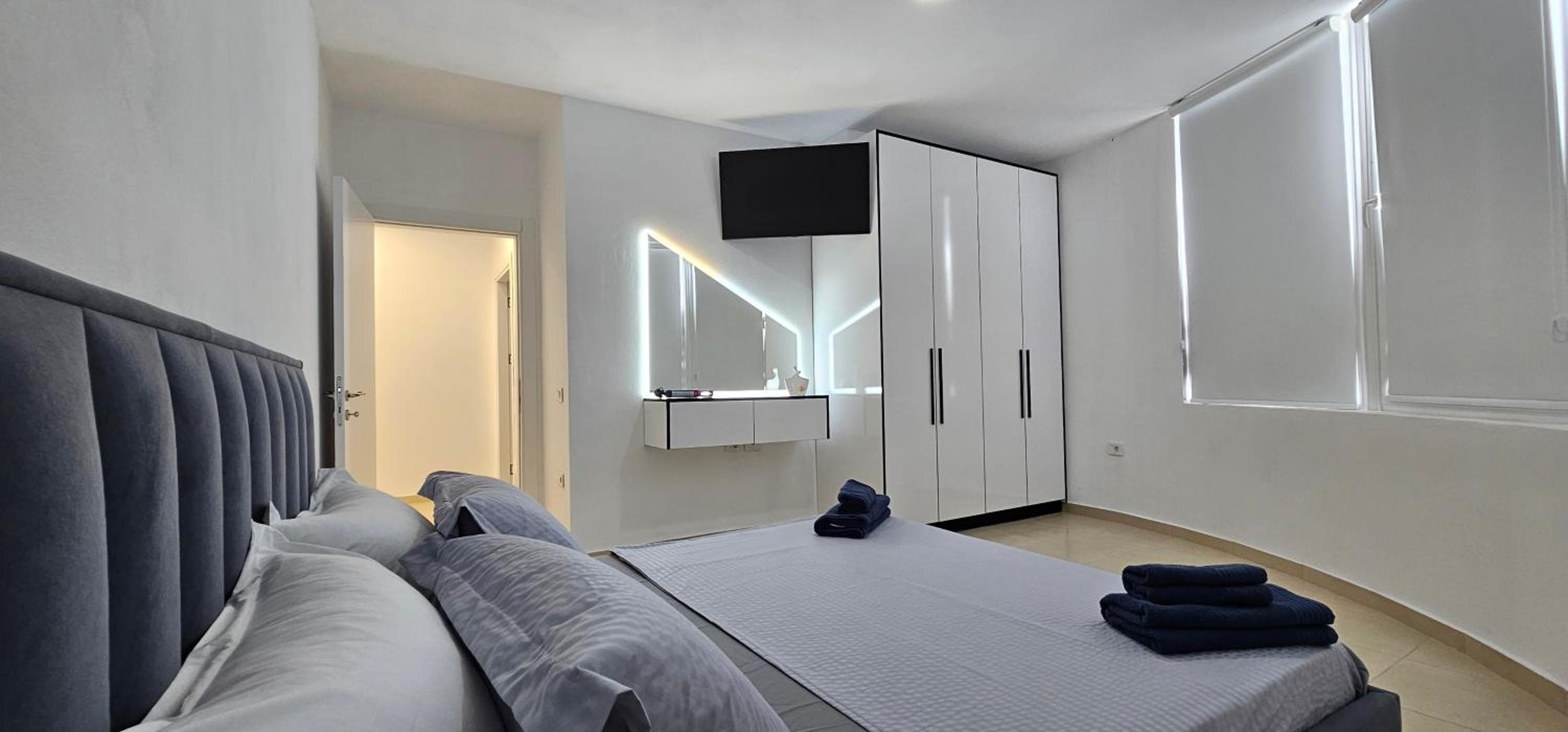 GPN apartment