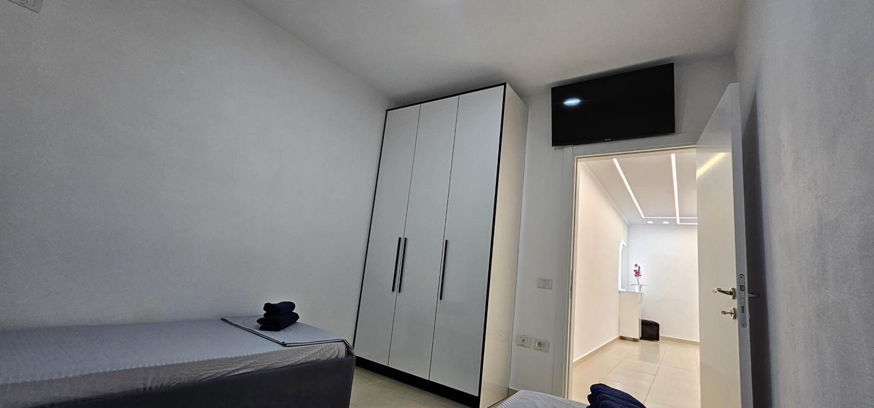 GPN apartment