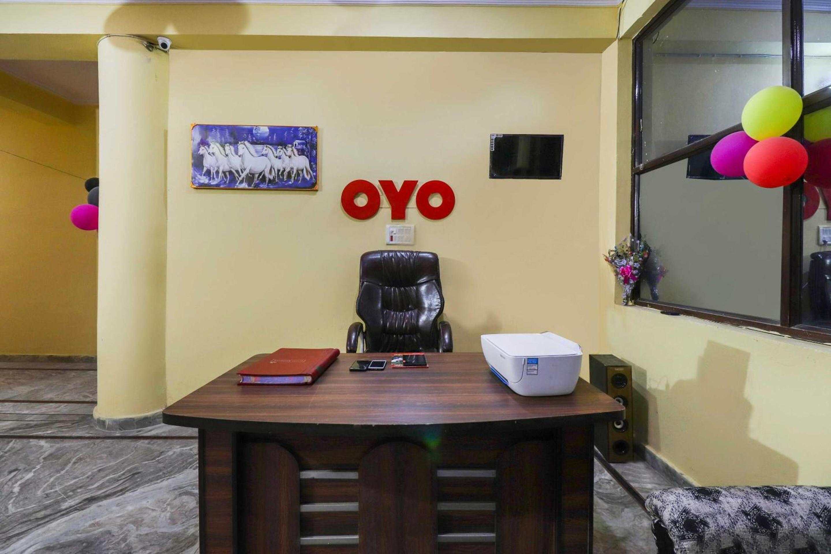 Hotel O SWEET DREAM