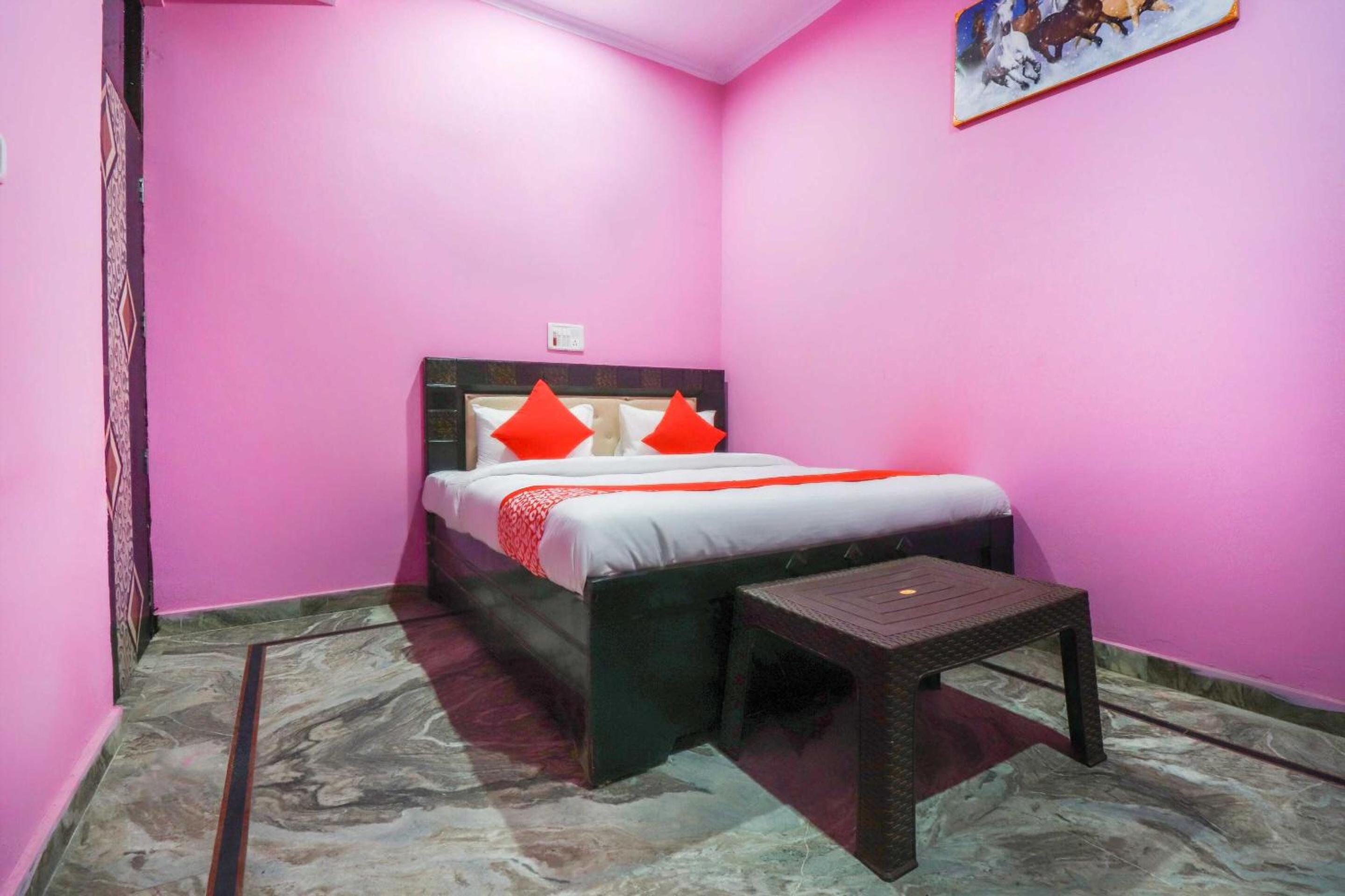 Hotel O SWEET DREAM