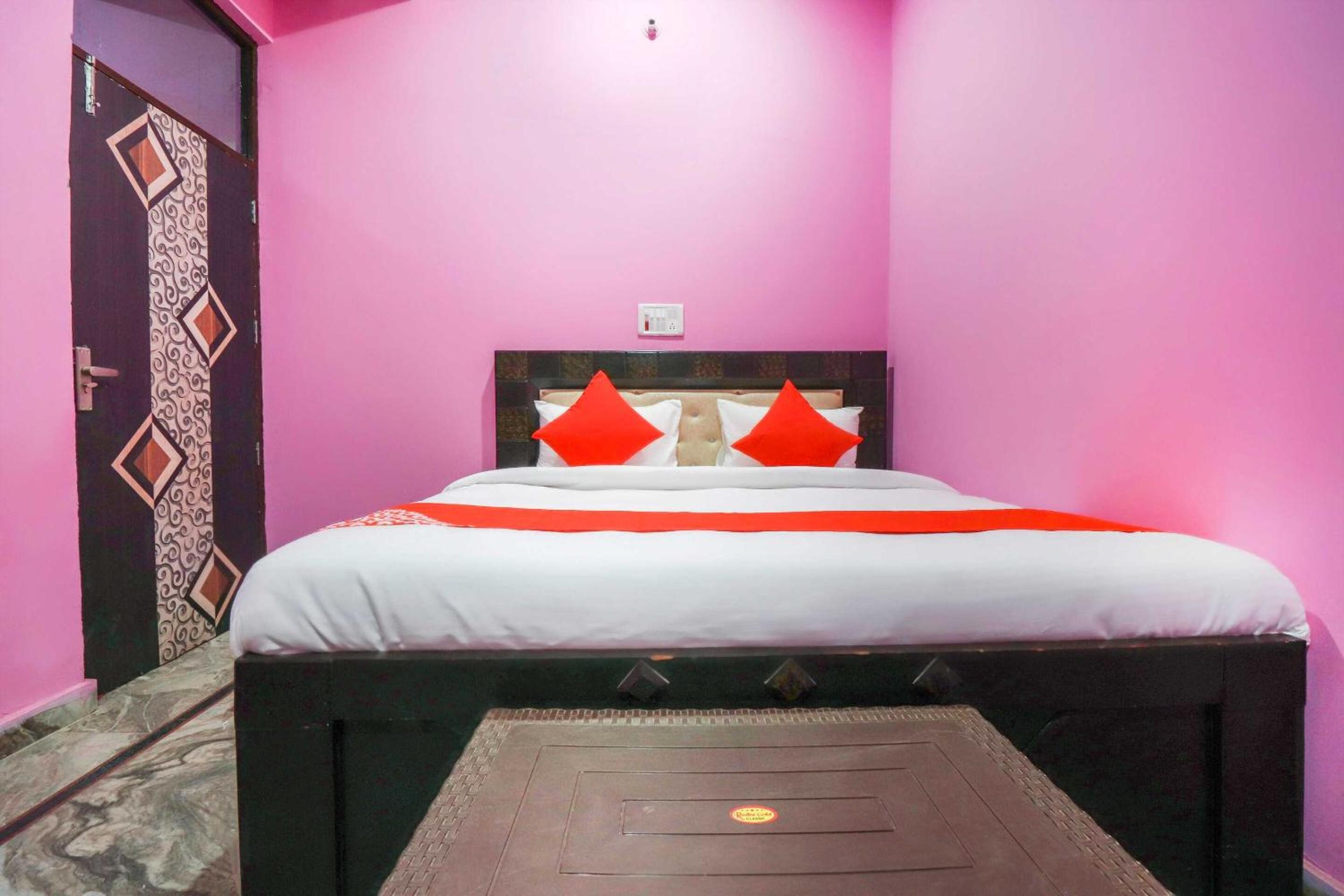 Hotel O SWEET DREAM