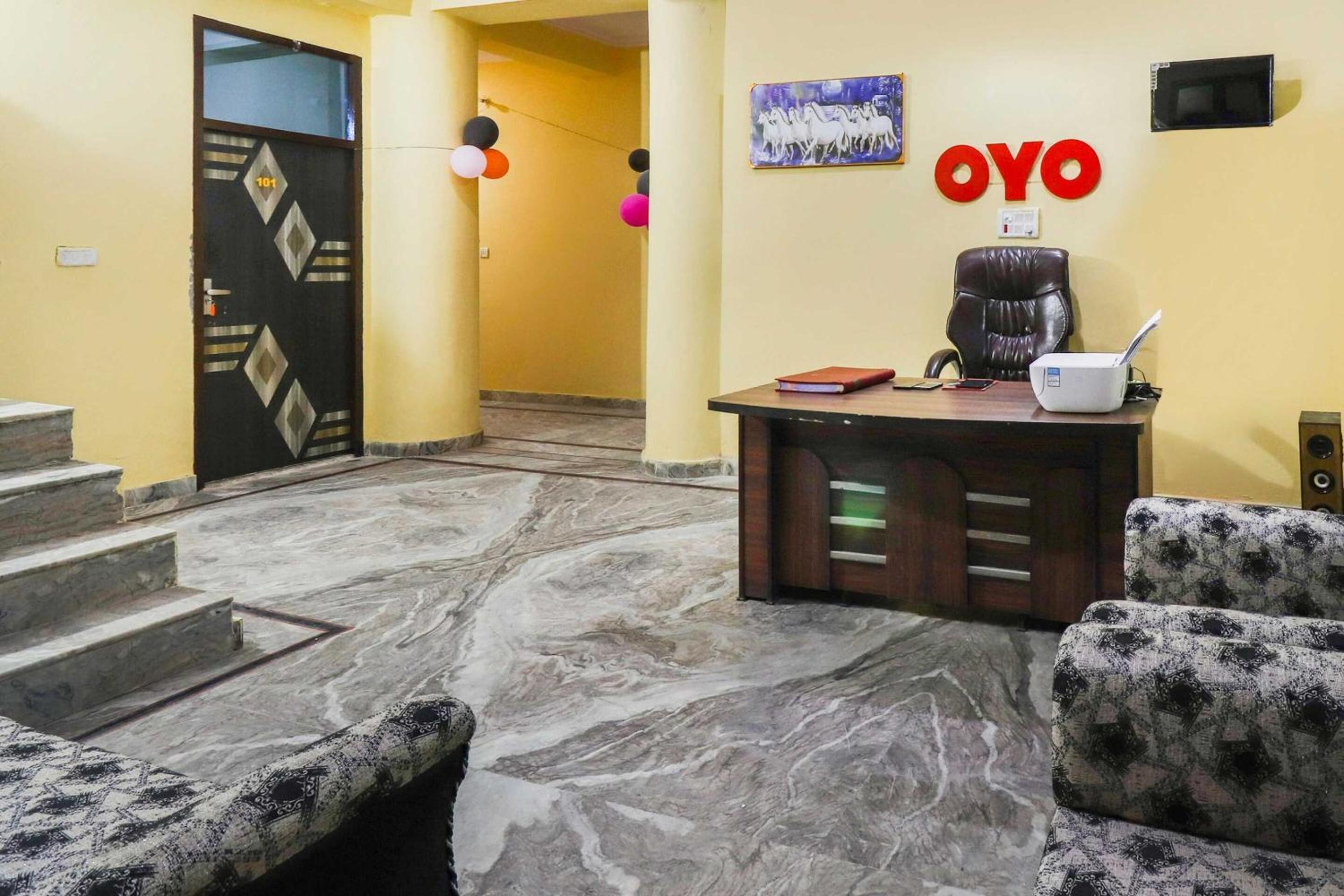 Hotel O SWEET DREAM