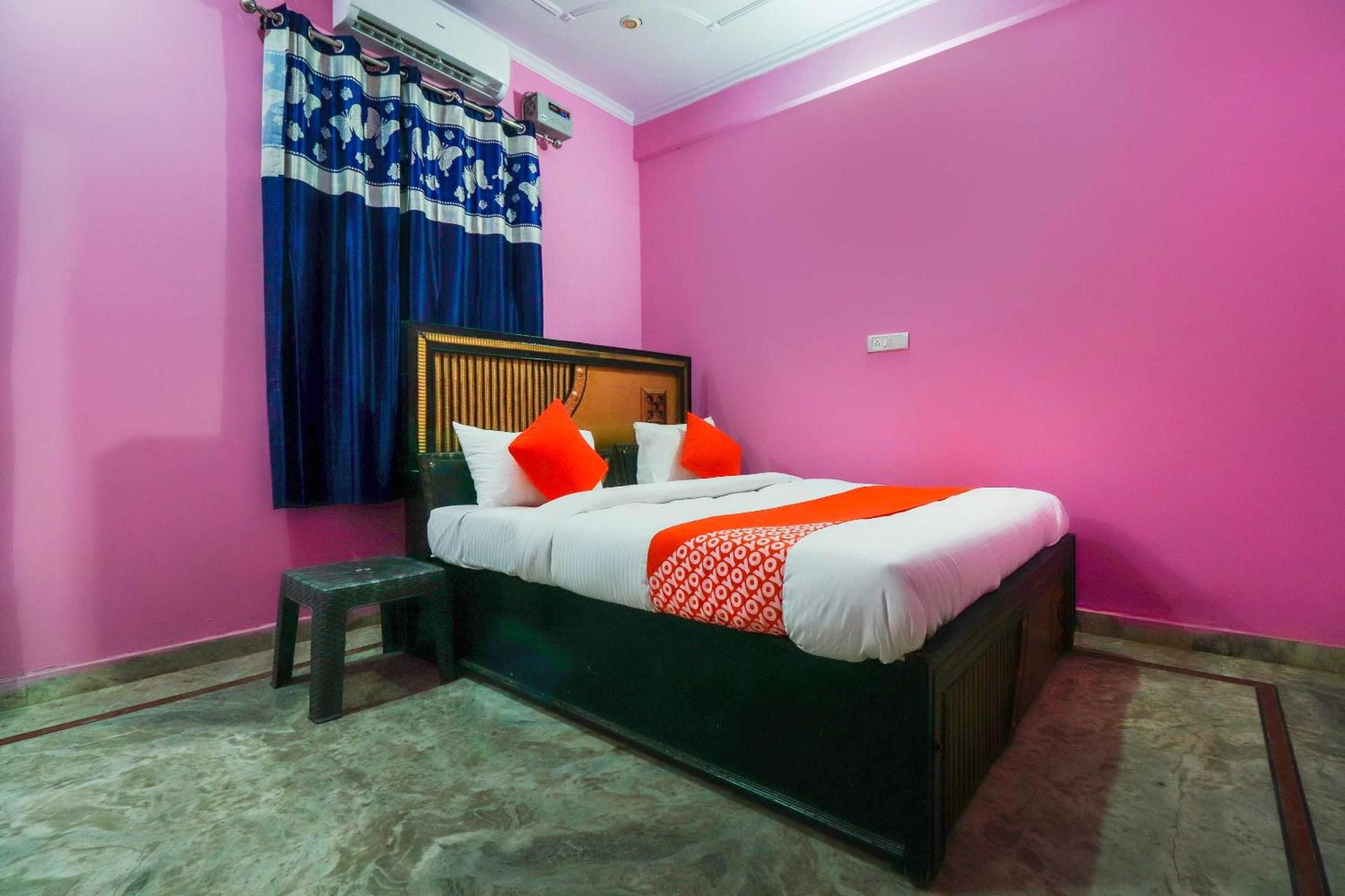 Hotel O SWEET DREAM