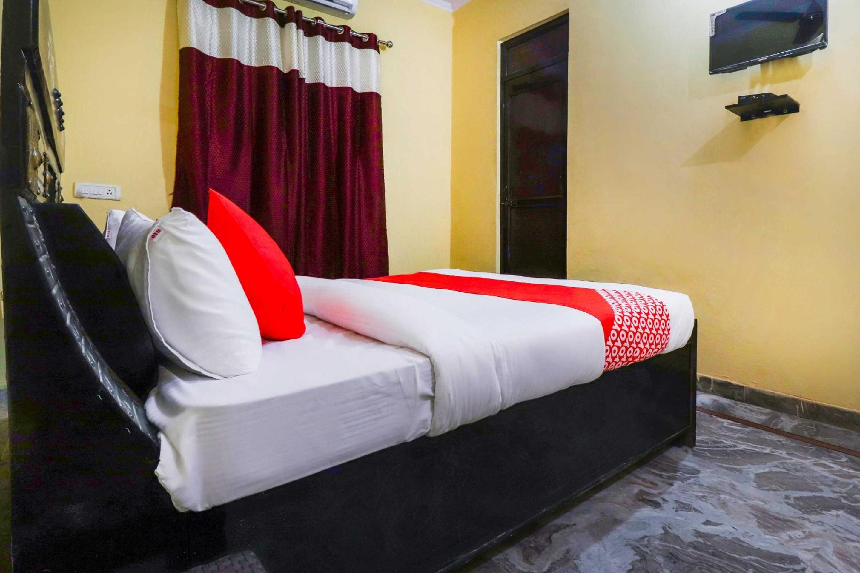 Hotel O SWEET DREAM