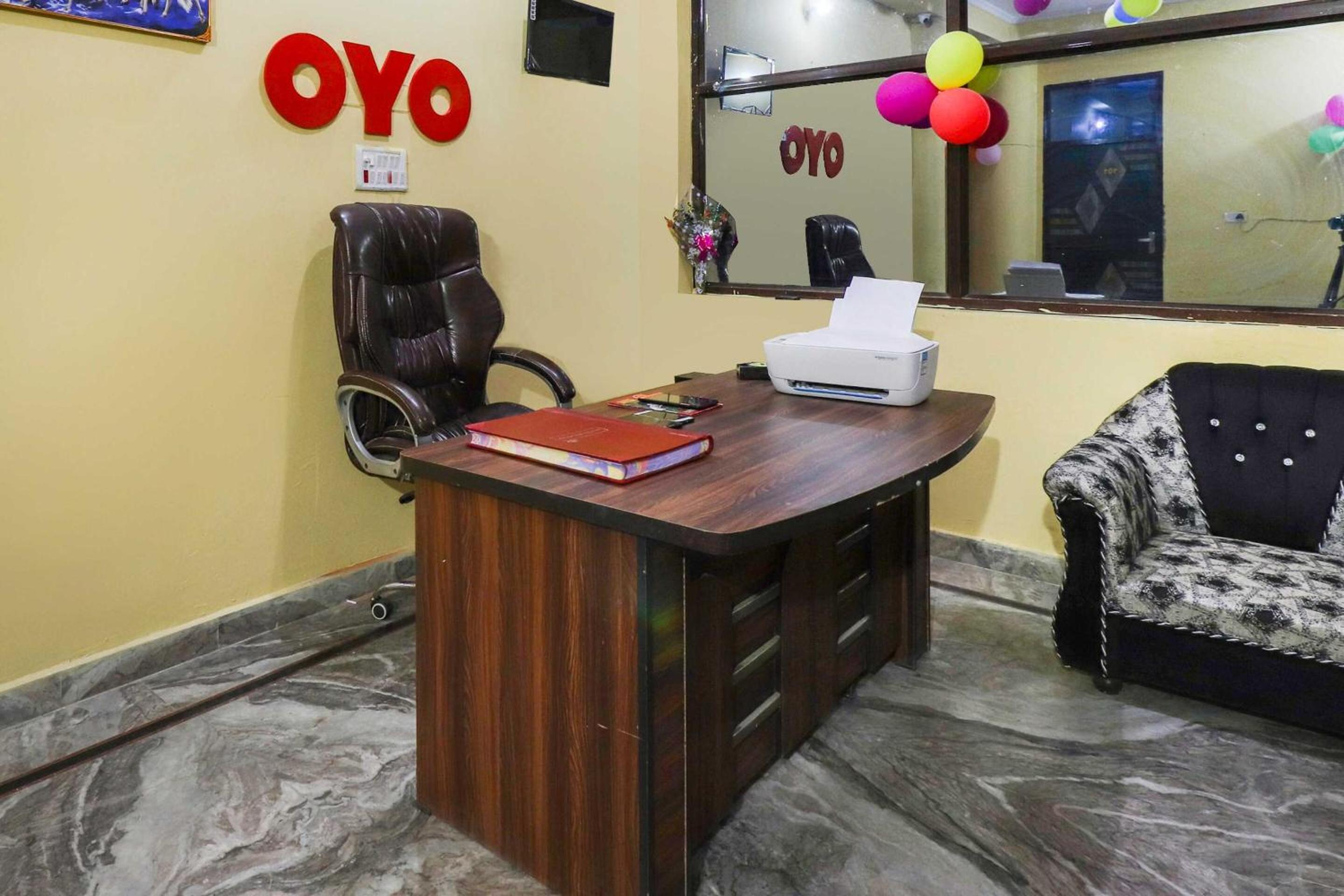 Hotel O SWEET DREAM