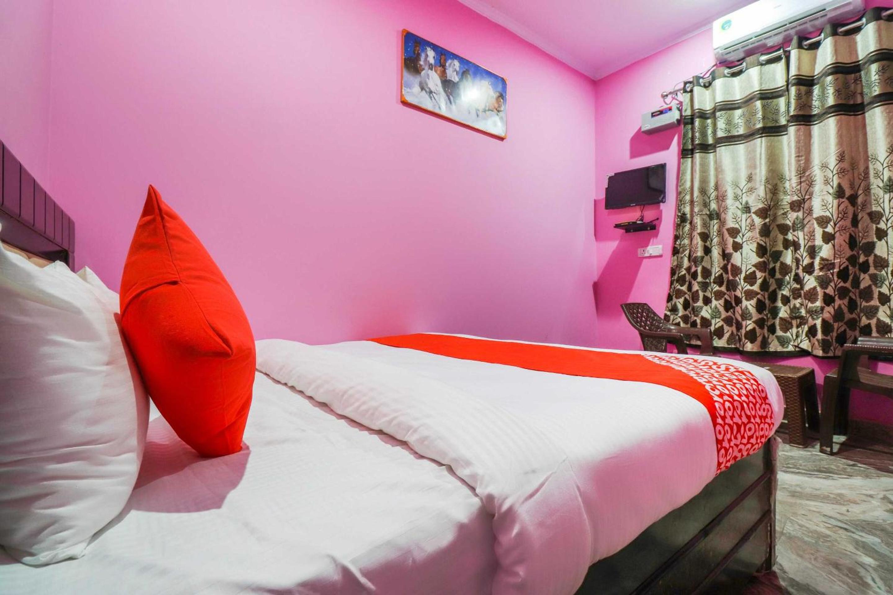 Hotel O SWEET DREAM