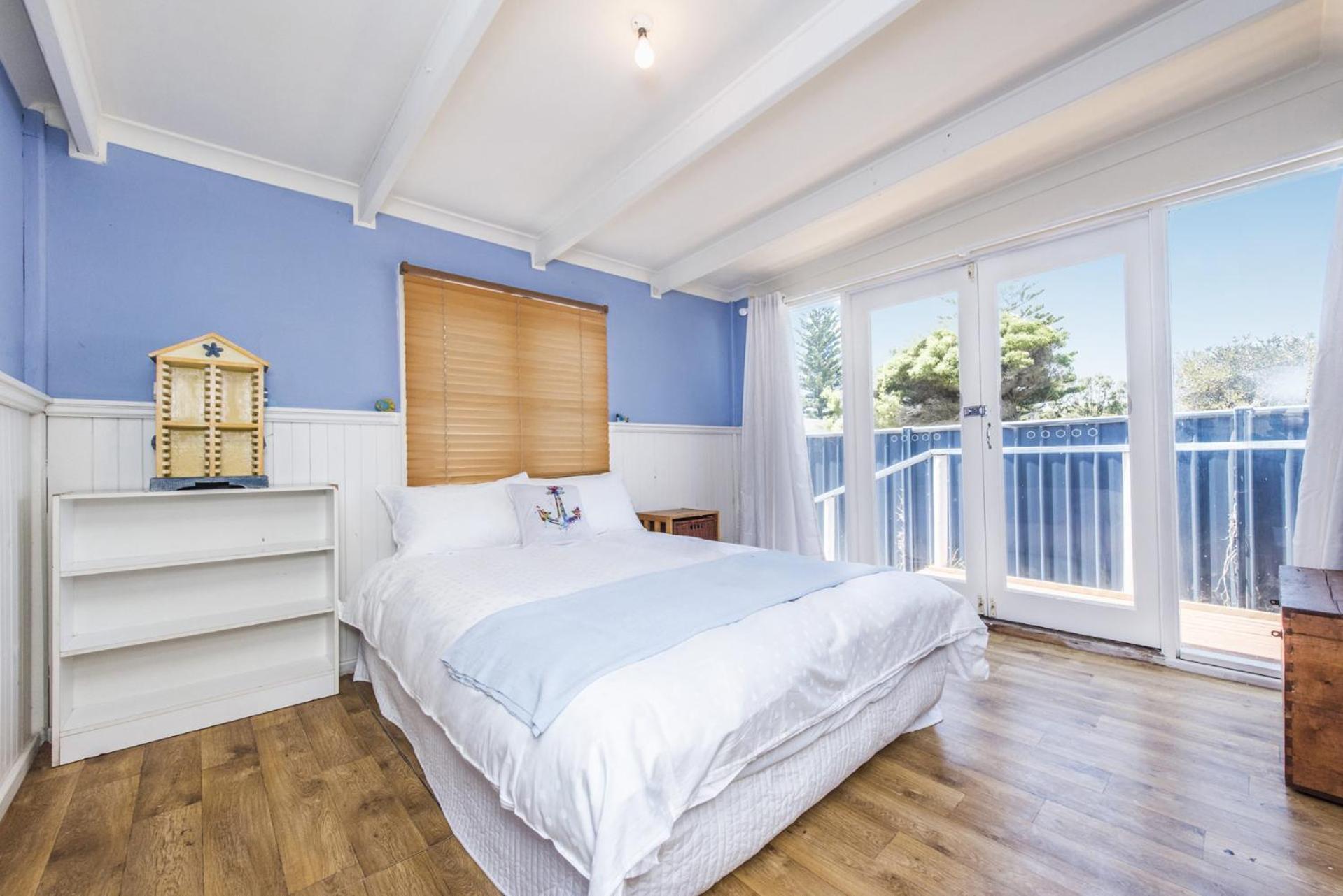 Docs Cottage - Ocean Views