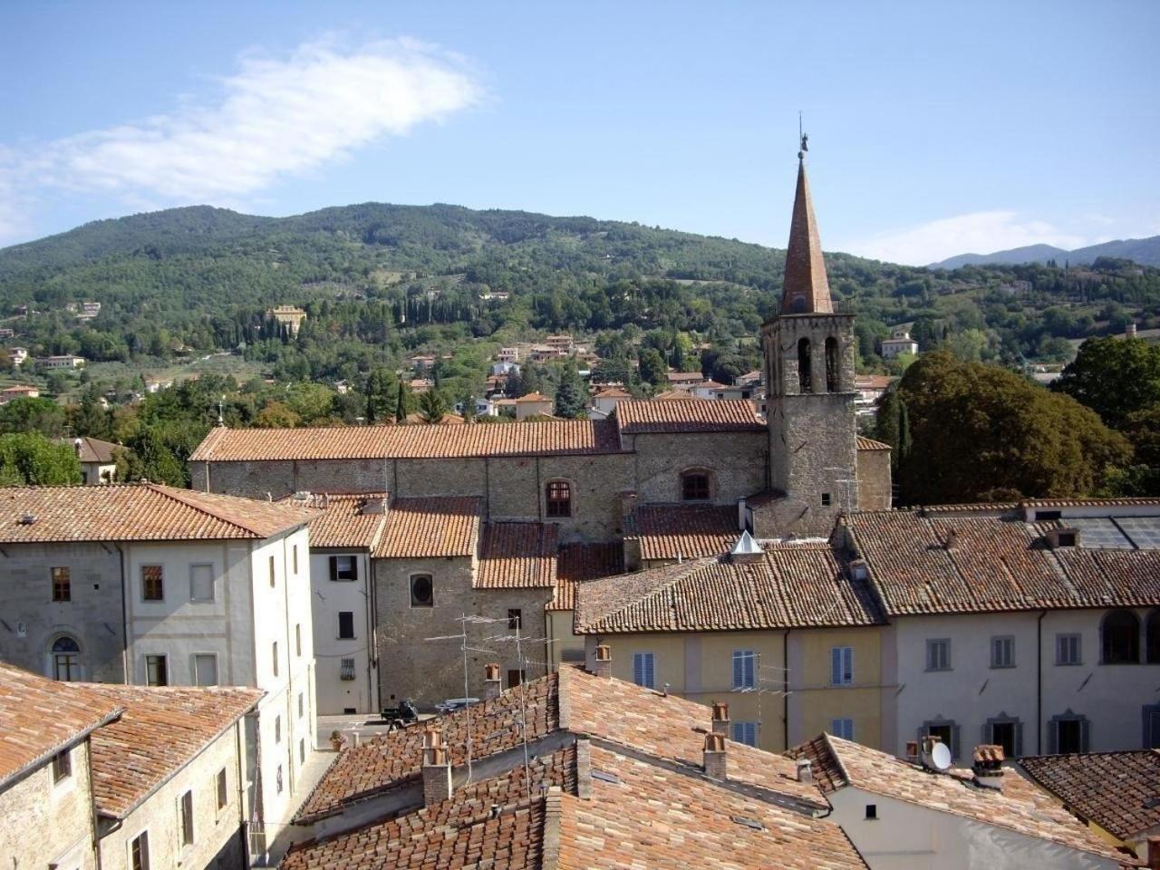 Ferienwohnung in Sansepolcro - b54861 view 3