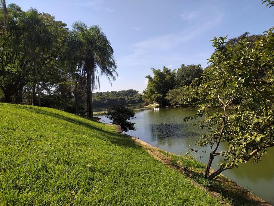 Chácara Zamboa - Acomodações em meio à Natureza