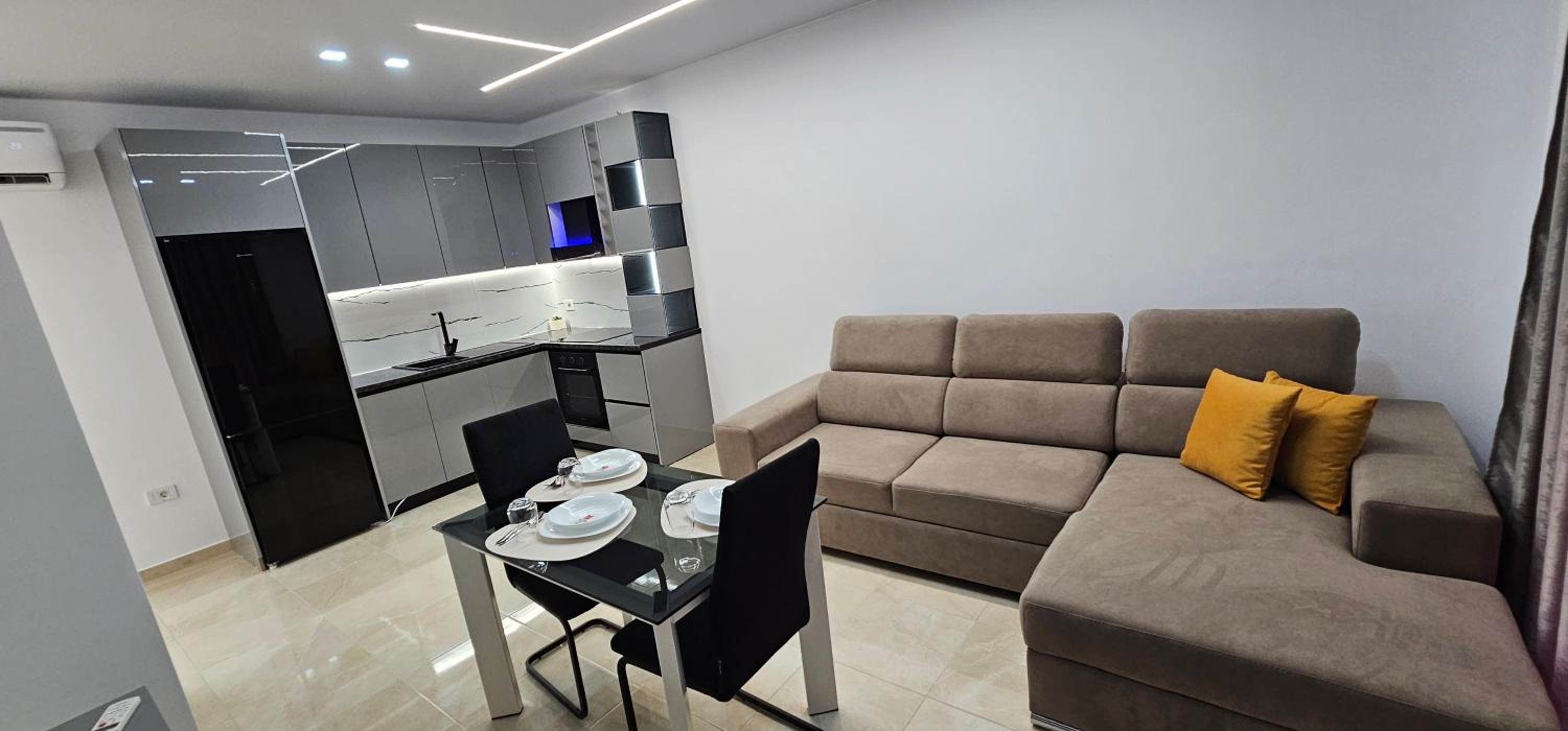 GPN 1 apartment
