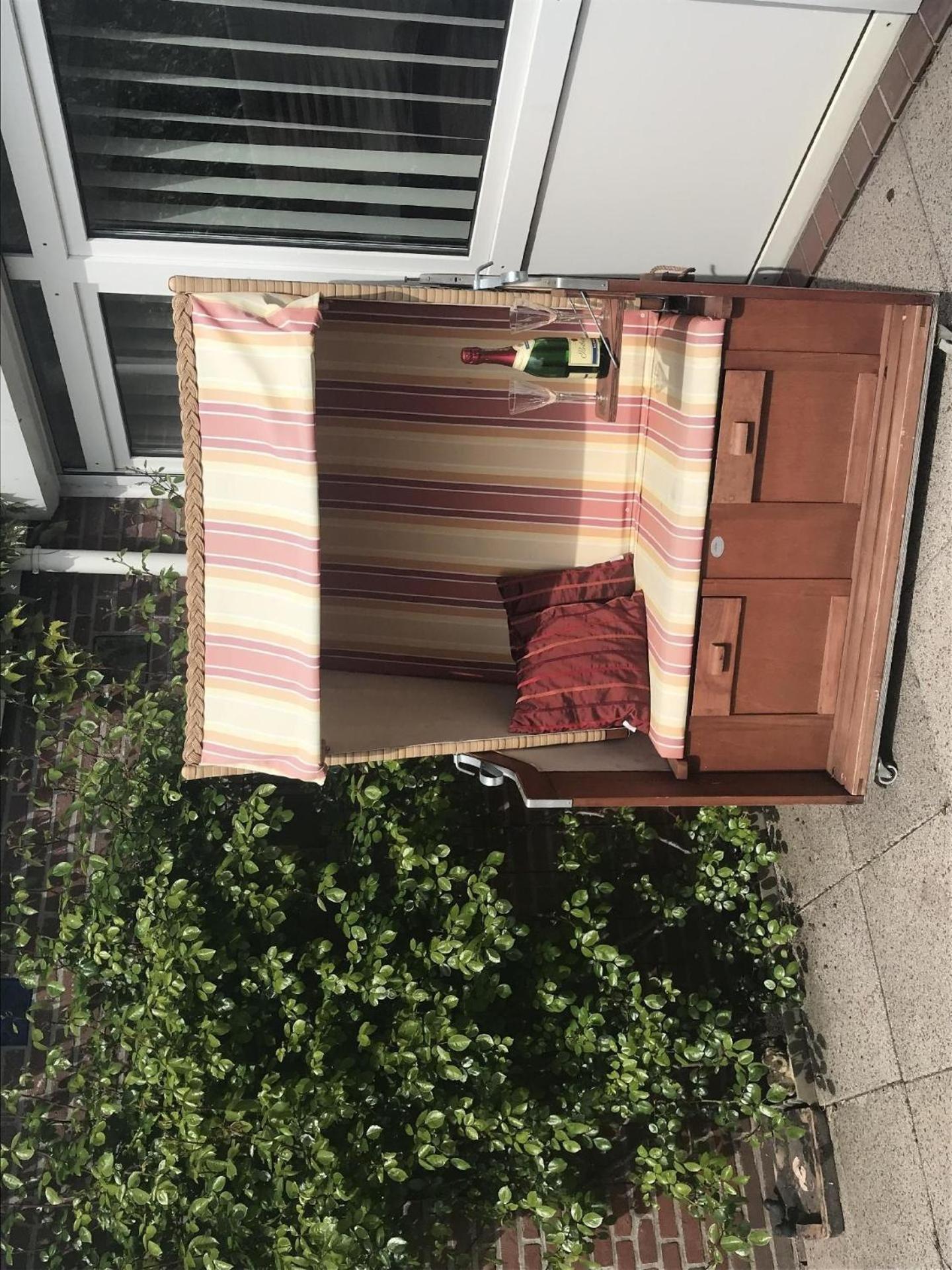 Ferienhaus in Blandorf-Wichte mit Großem Garten