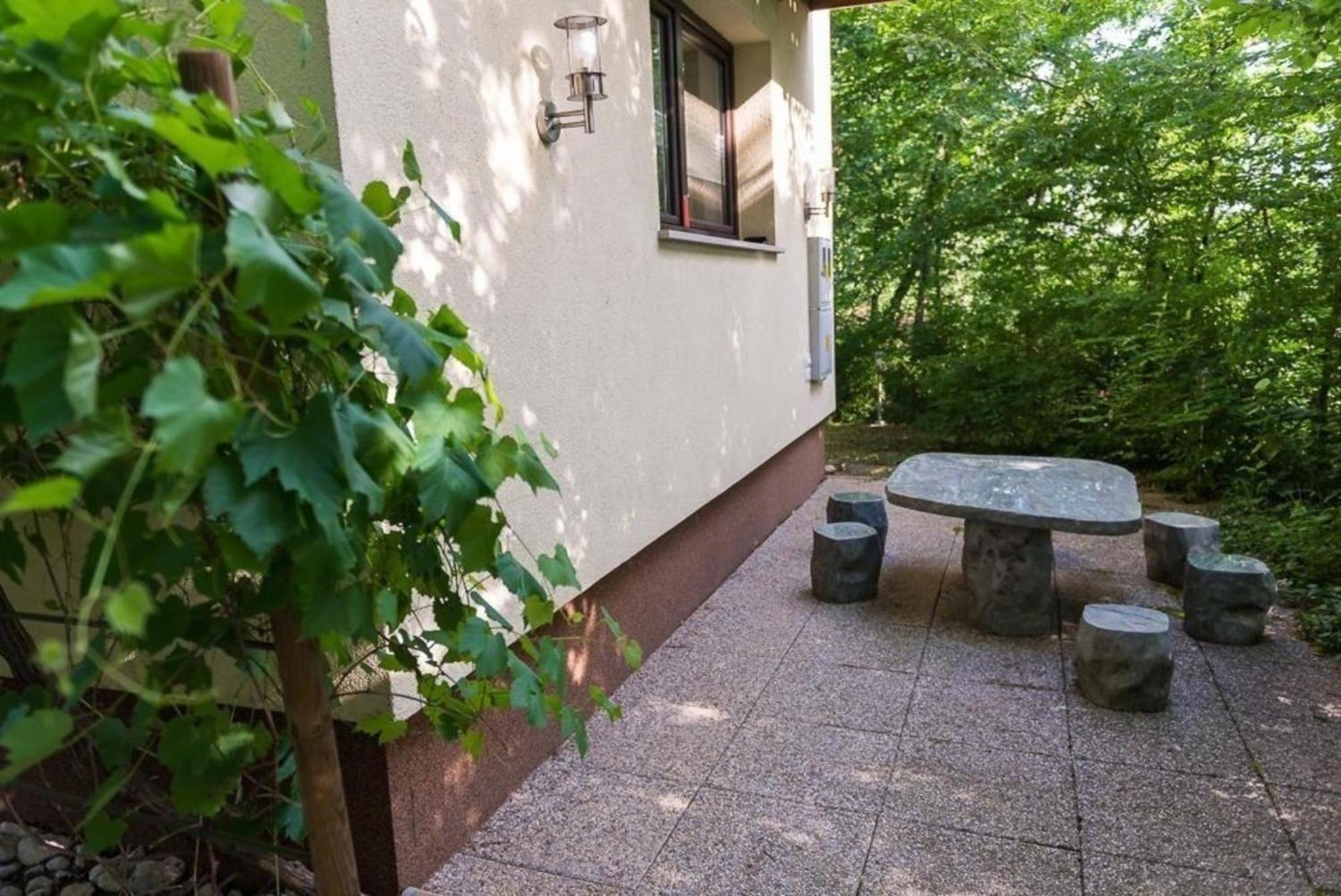 Kleinhaus Am Rande Des Waldes view 4