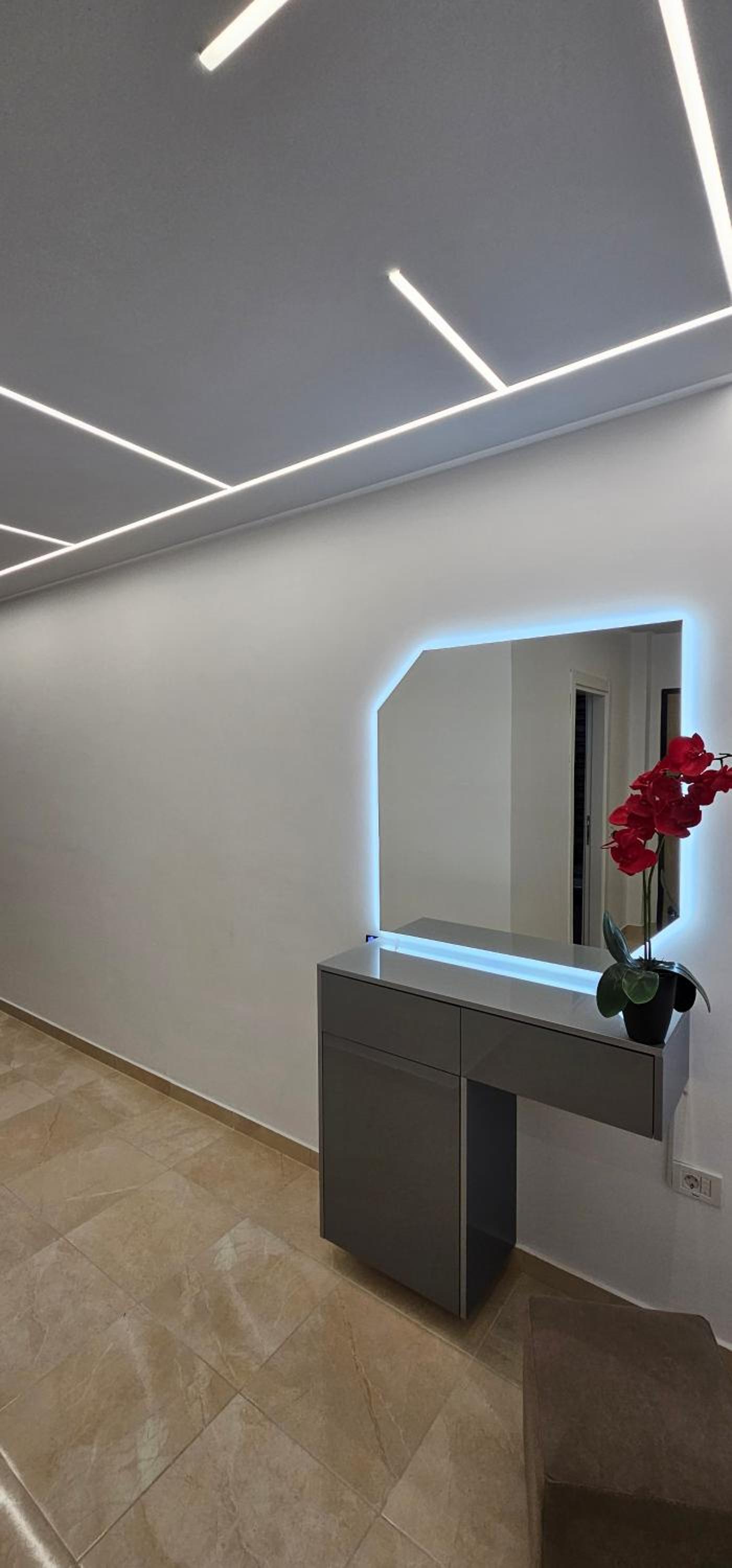 GPN 1 apartment