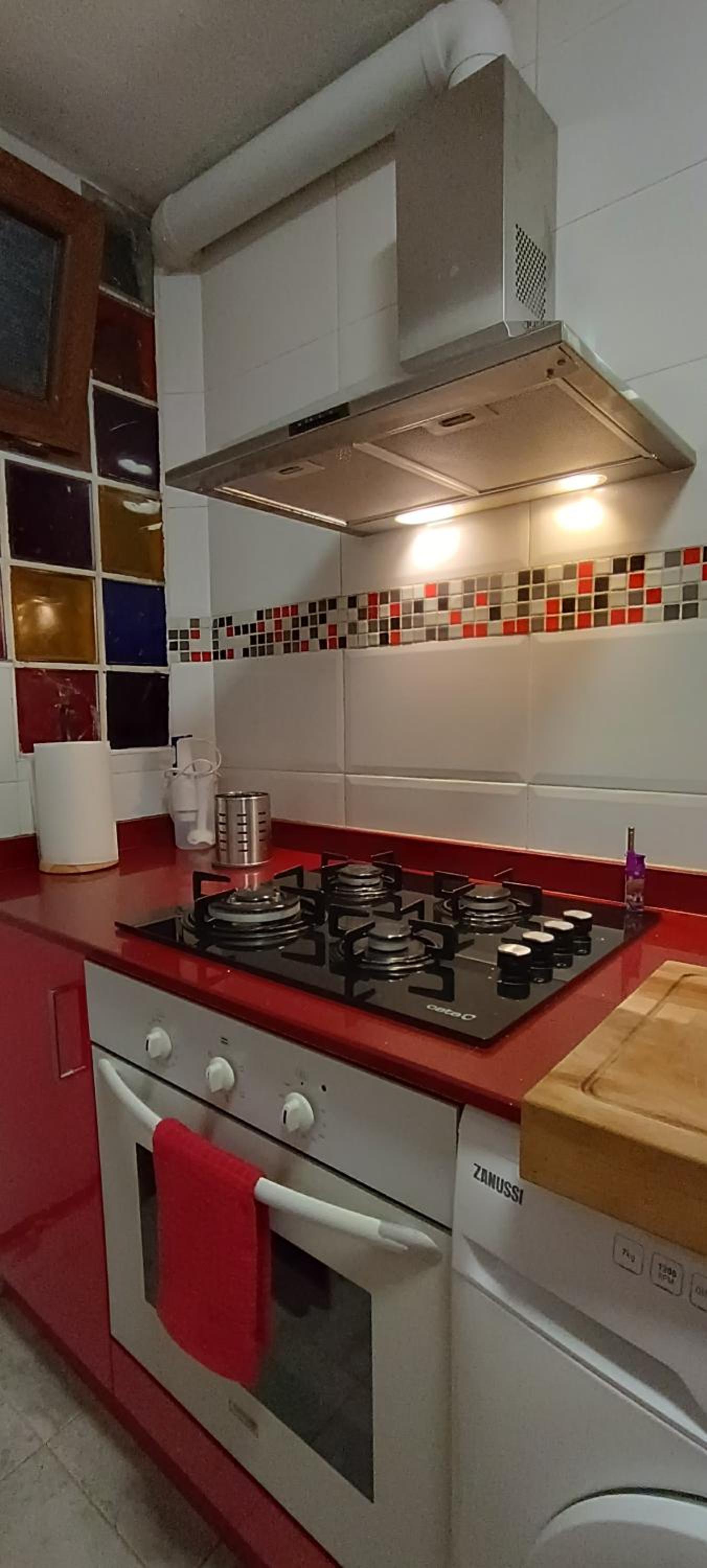 Apartamento Flor de Luna