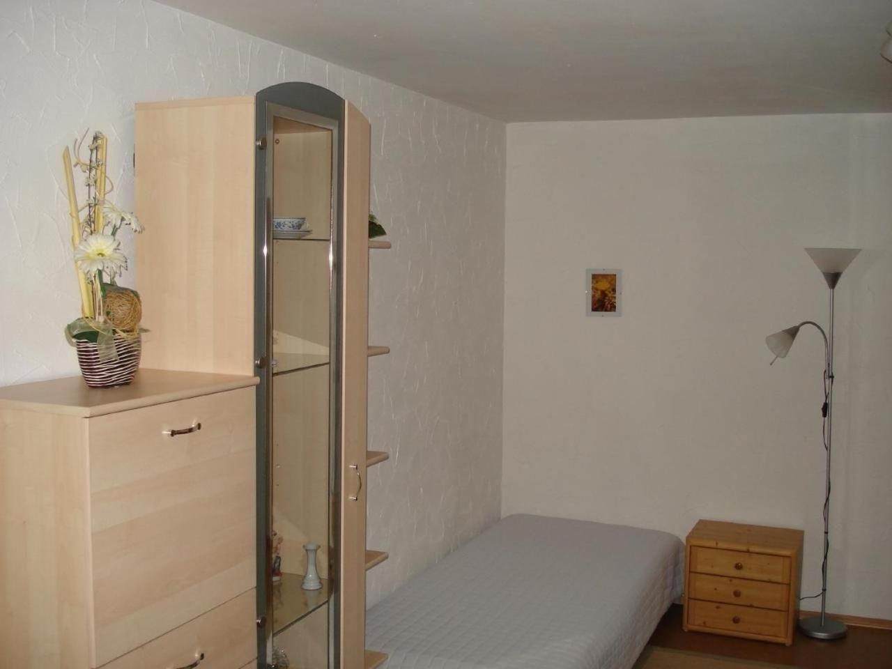 Haus Steinwaldblick