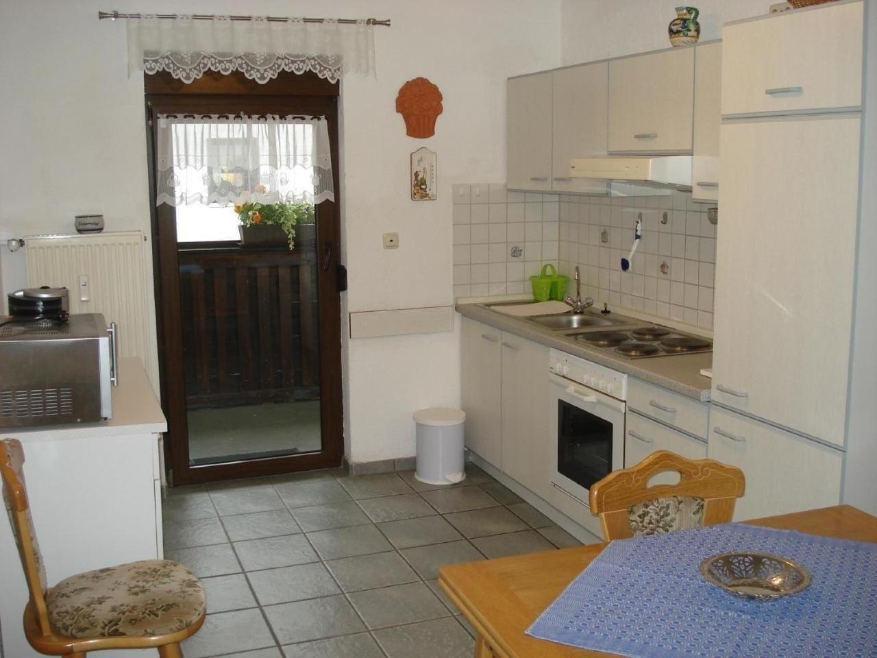 Haus Steinwaldblick
